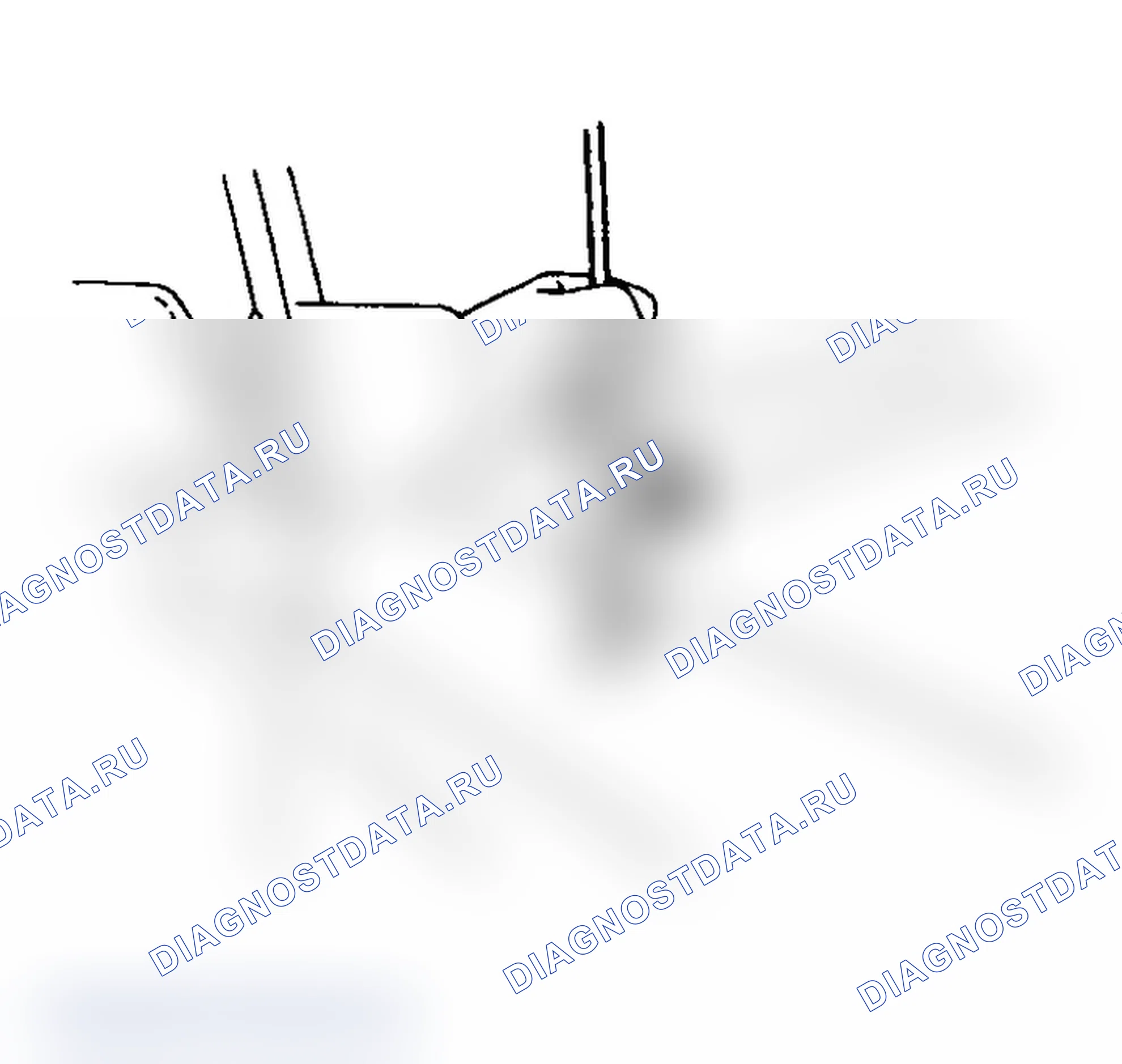 Рис. 3. Toyota Land Cruiser 80