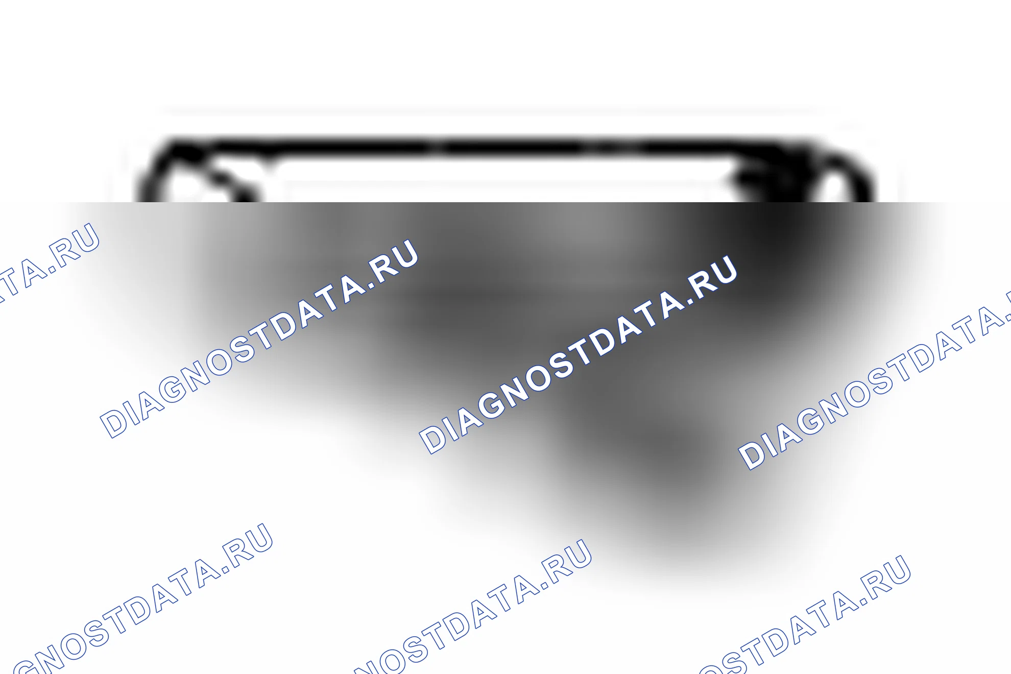 Рис. 13. Kia Sorento I рестайлинг