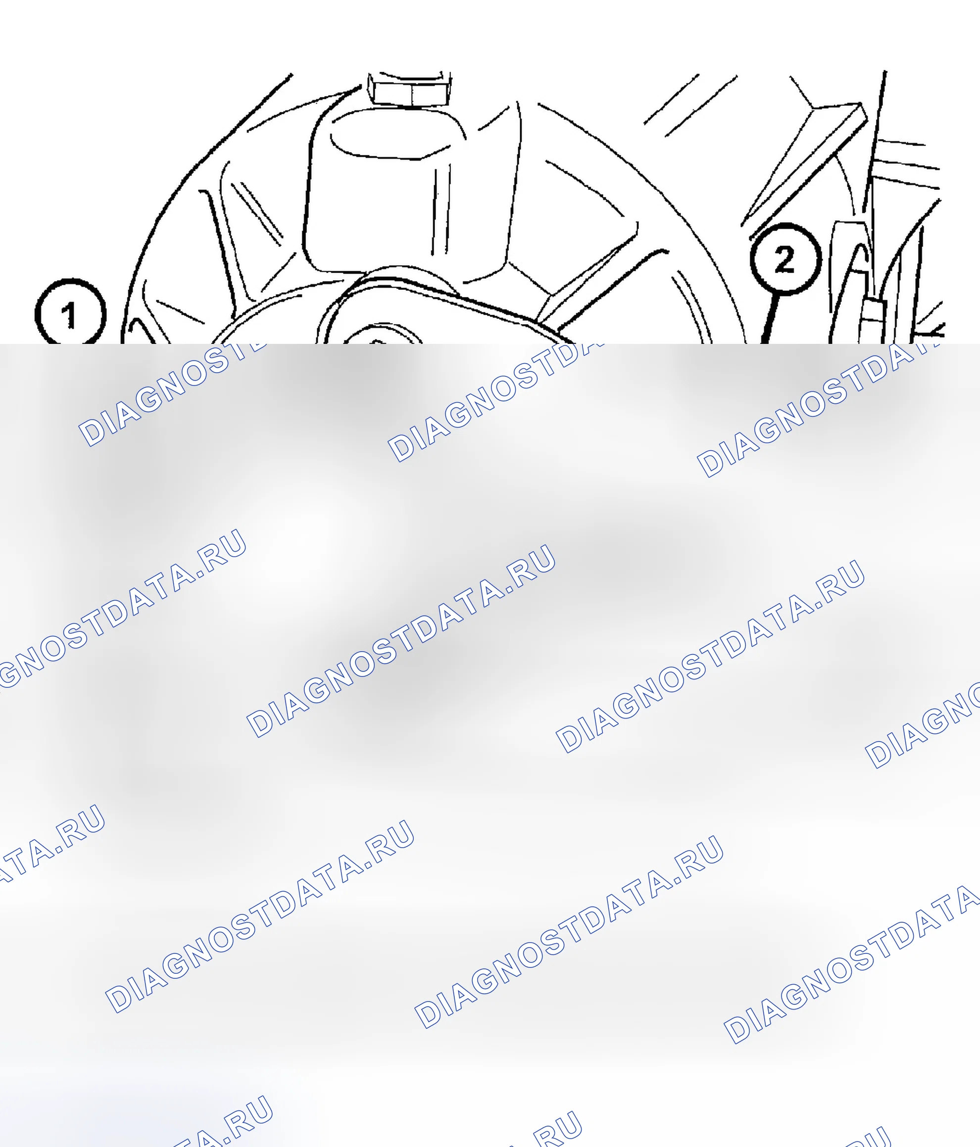 Рис. 72. Chrysler Town & Country IV