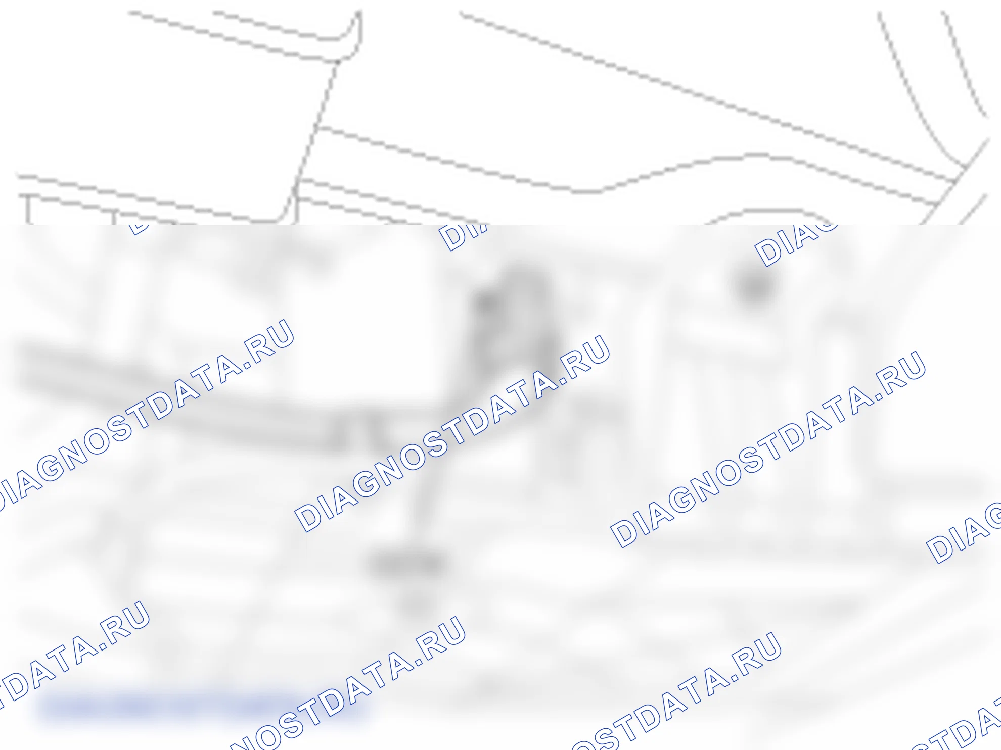 Компоненты и их расположение. Hyundai Santafe Sport DMA