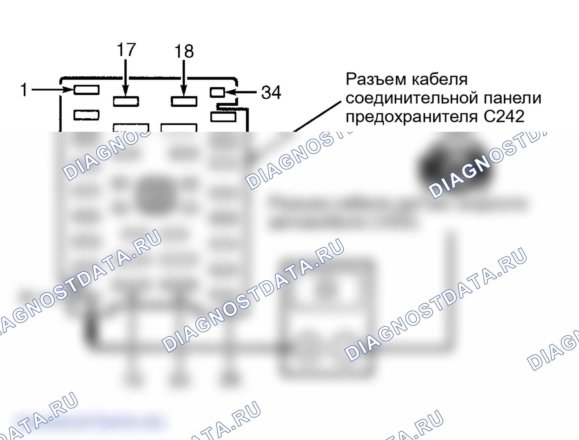 Рис. 14. Ford Pickup F250 