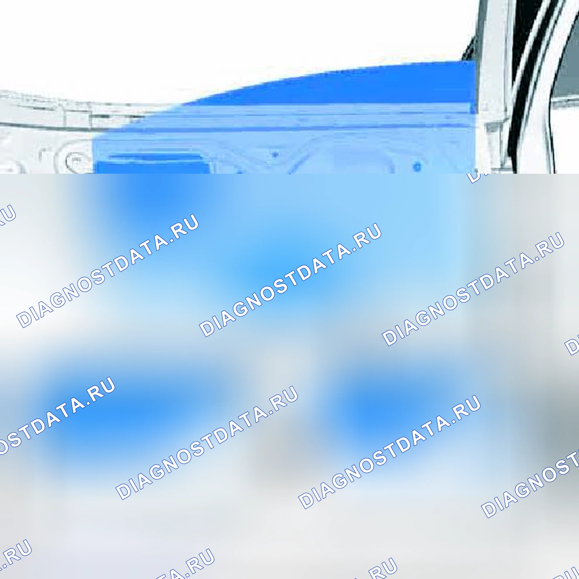 Рис. 258. Haval H3 I