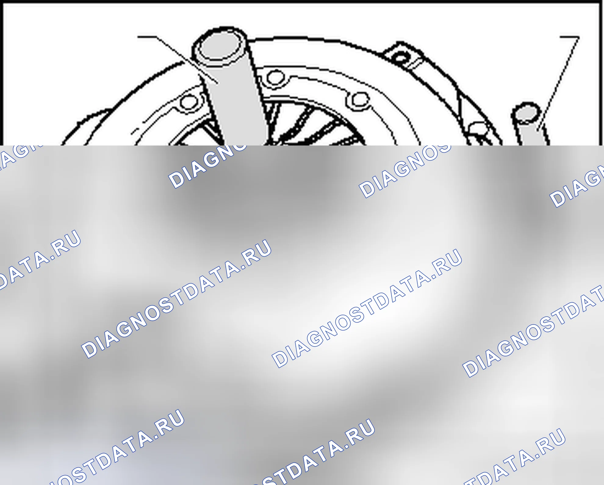 Рис. 57. Volkswagen Golf Mk7