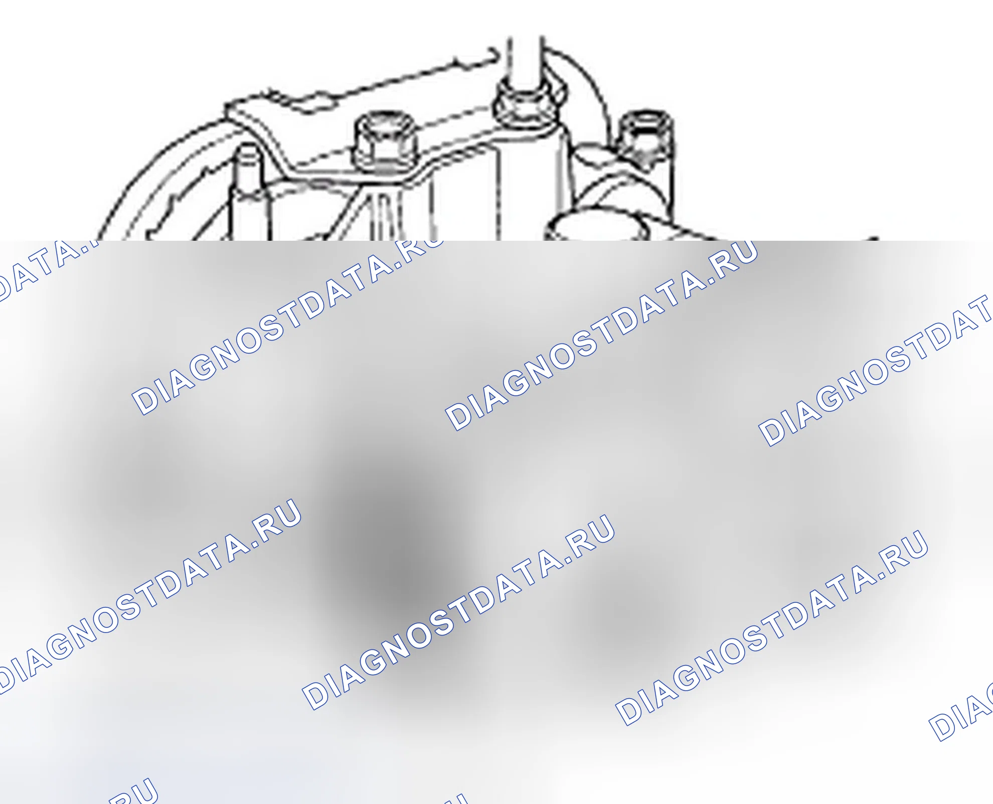 Рис. 15. Honda Element YH2 рестайлинг