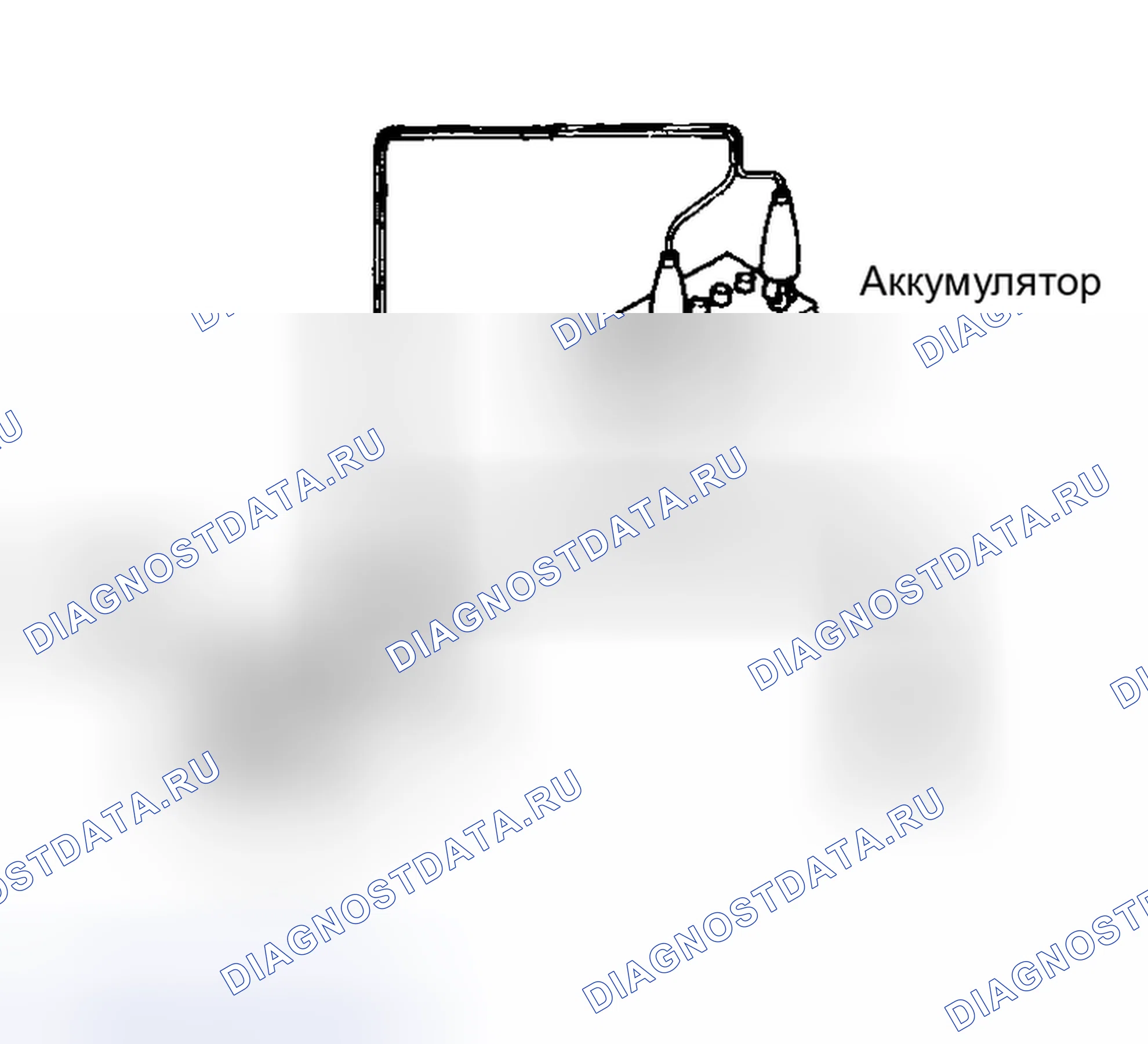 Рис. 60. Toyota Corolla IX рестайлинг