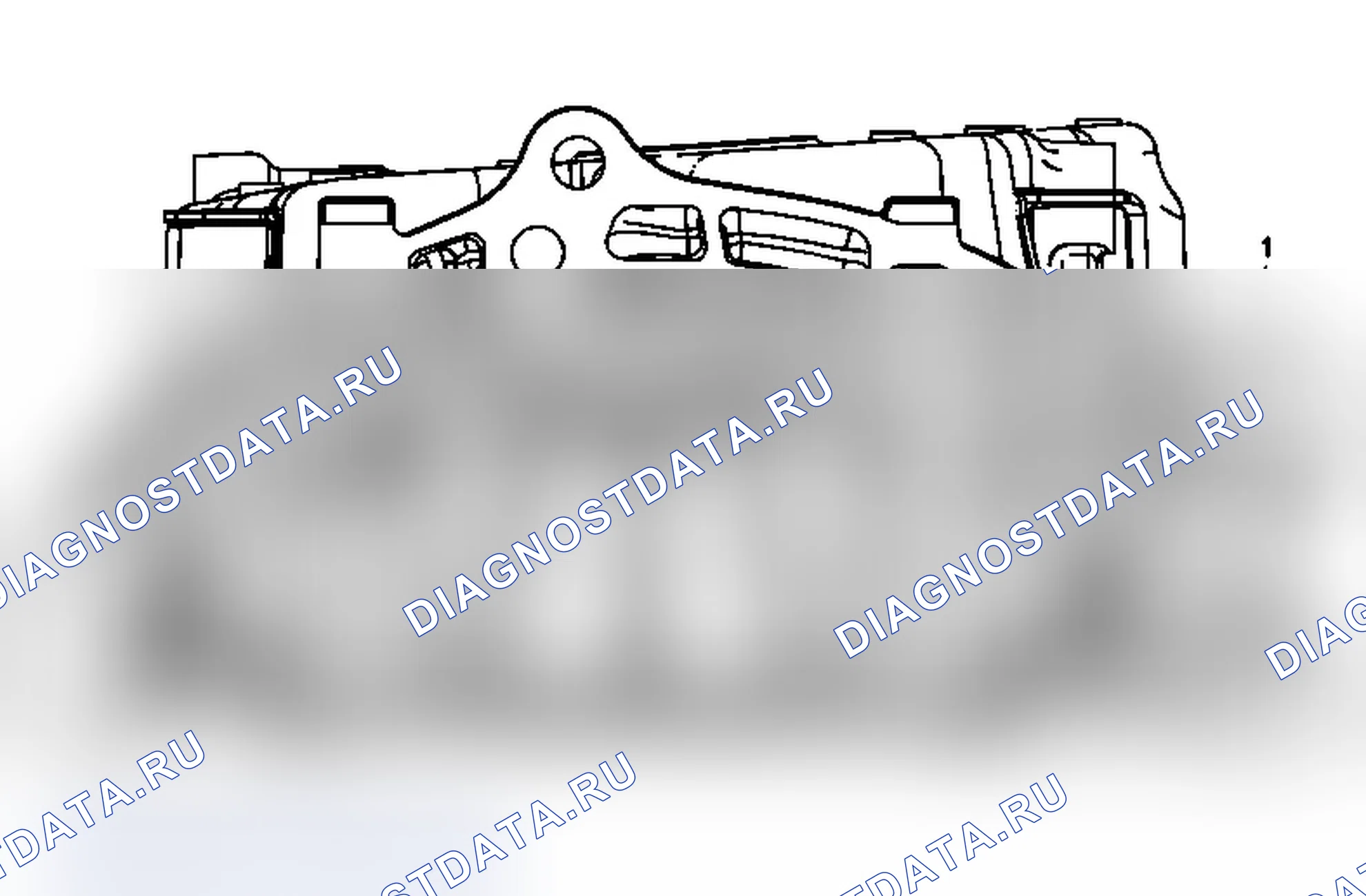 Рис. 76. Pontiac G6 I final