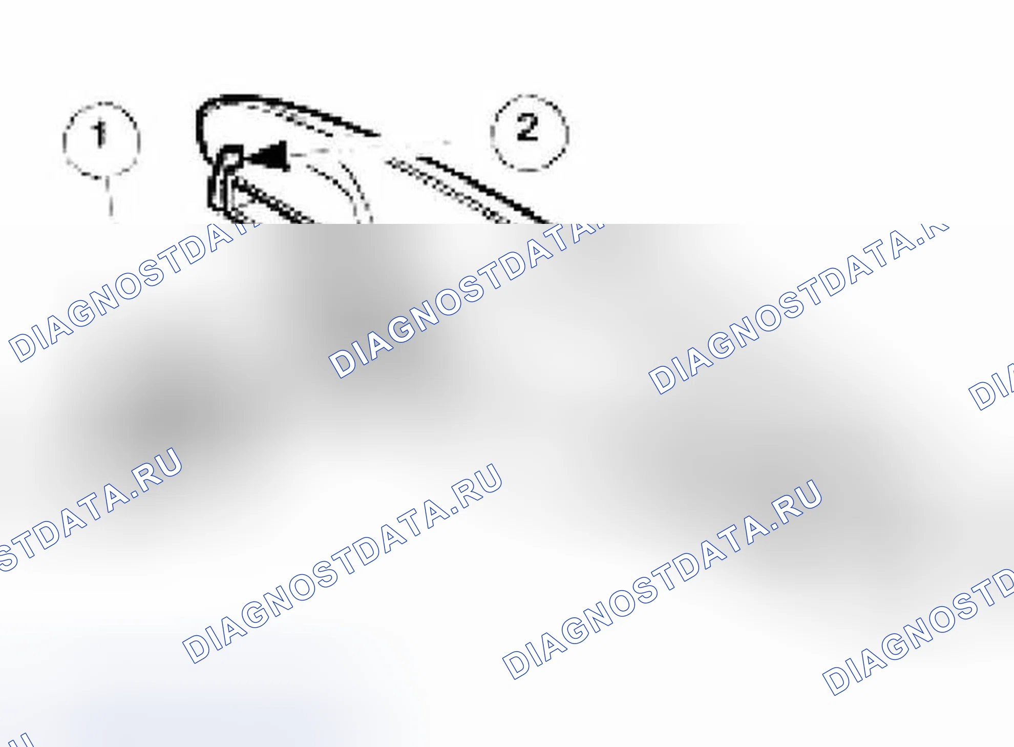 Рис. 49: Удаление. Jaguar XKR I
