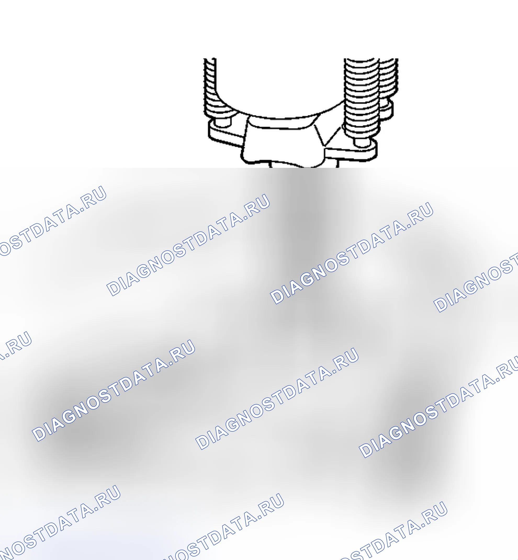 Рис. 110. Saab 9-7X I