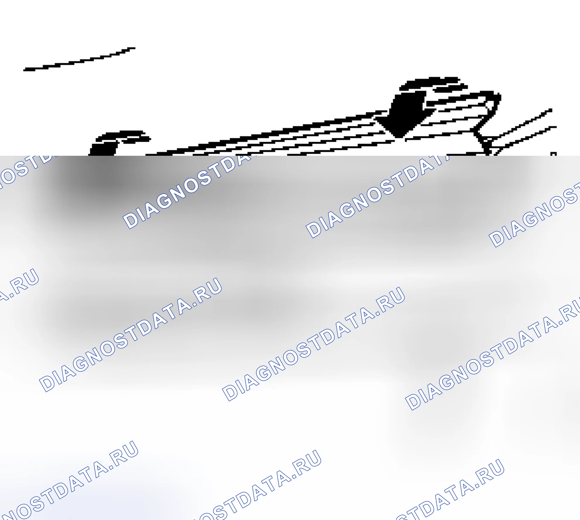 Рис. 13: Демонтаж. Land Rover Range Rover III