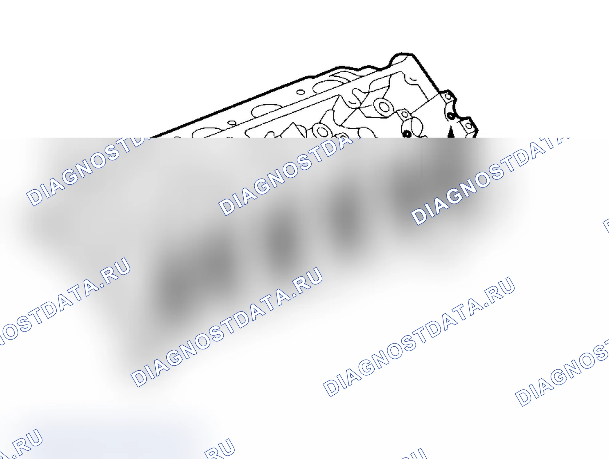 Рис. 293: Установка. Ford Cutaway E350 Super Duty 