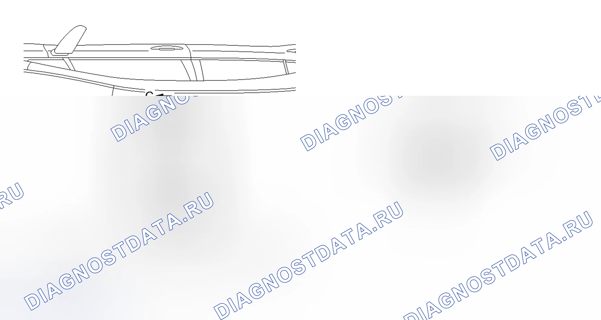 Рис. 27: УСТАНОВКА. Honda Accord V