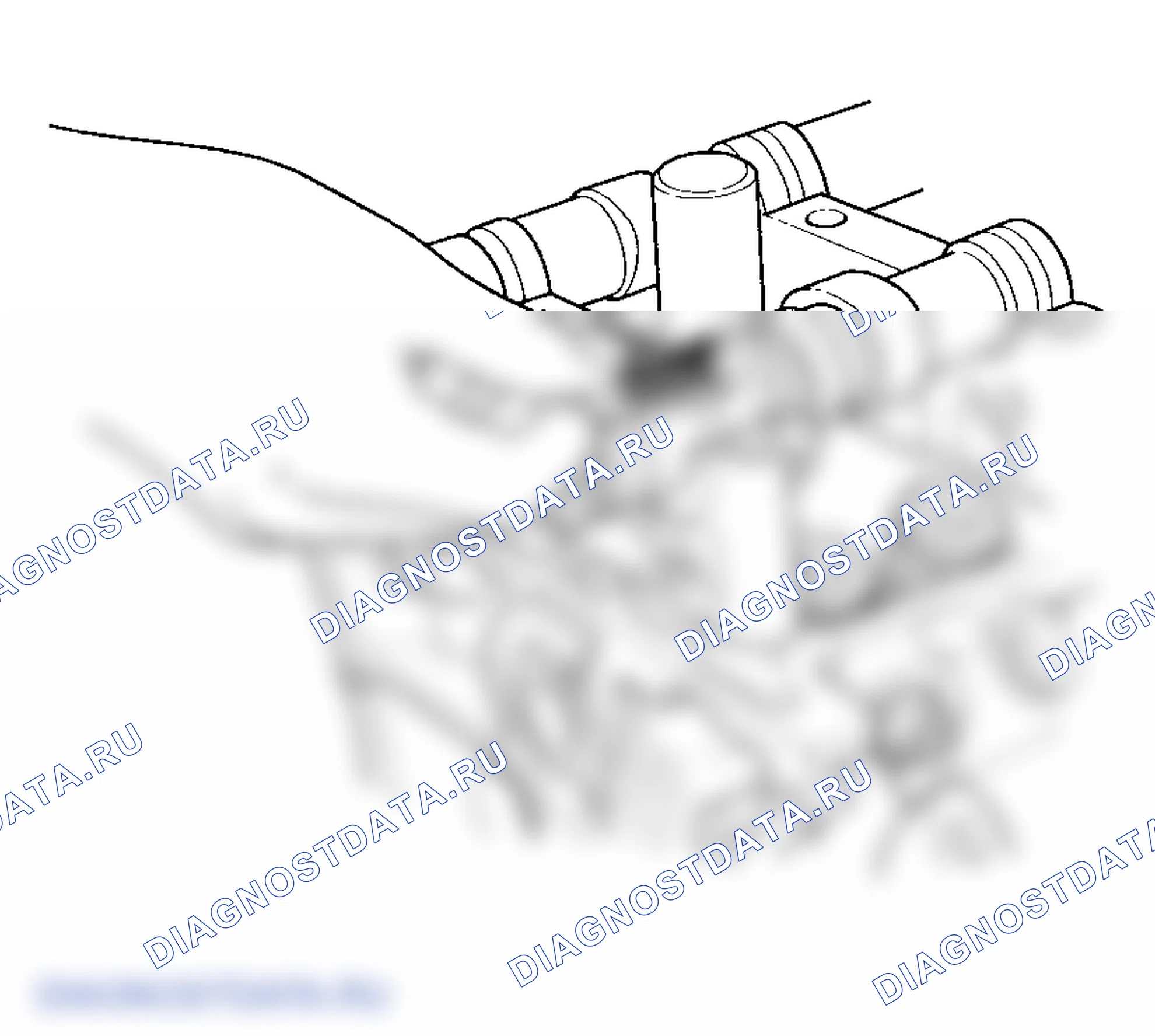 Рис. 74. Honda Element YH2