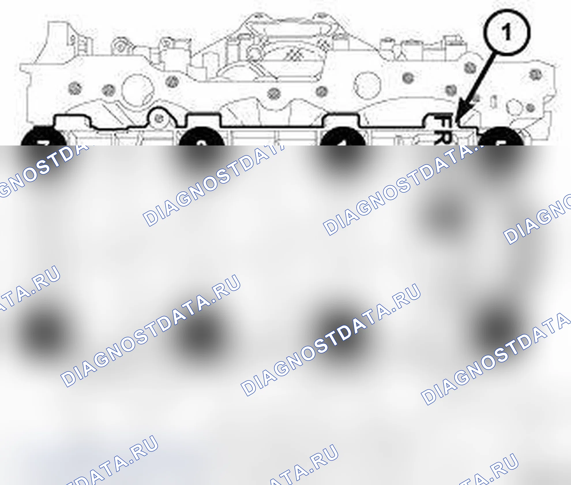 Рис. 130. Dodge Charger VI
