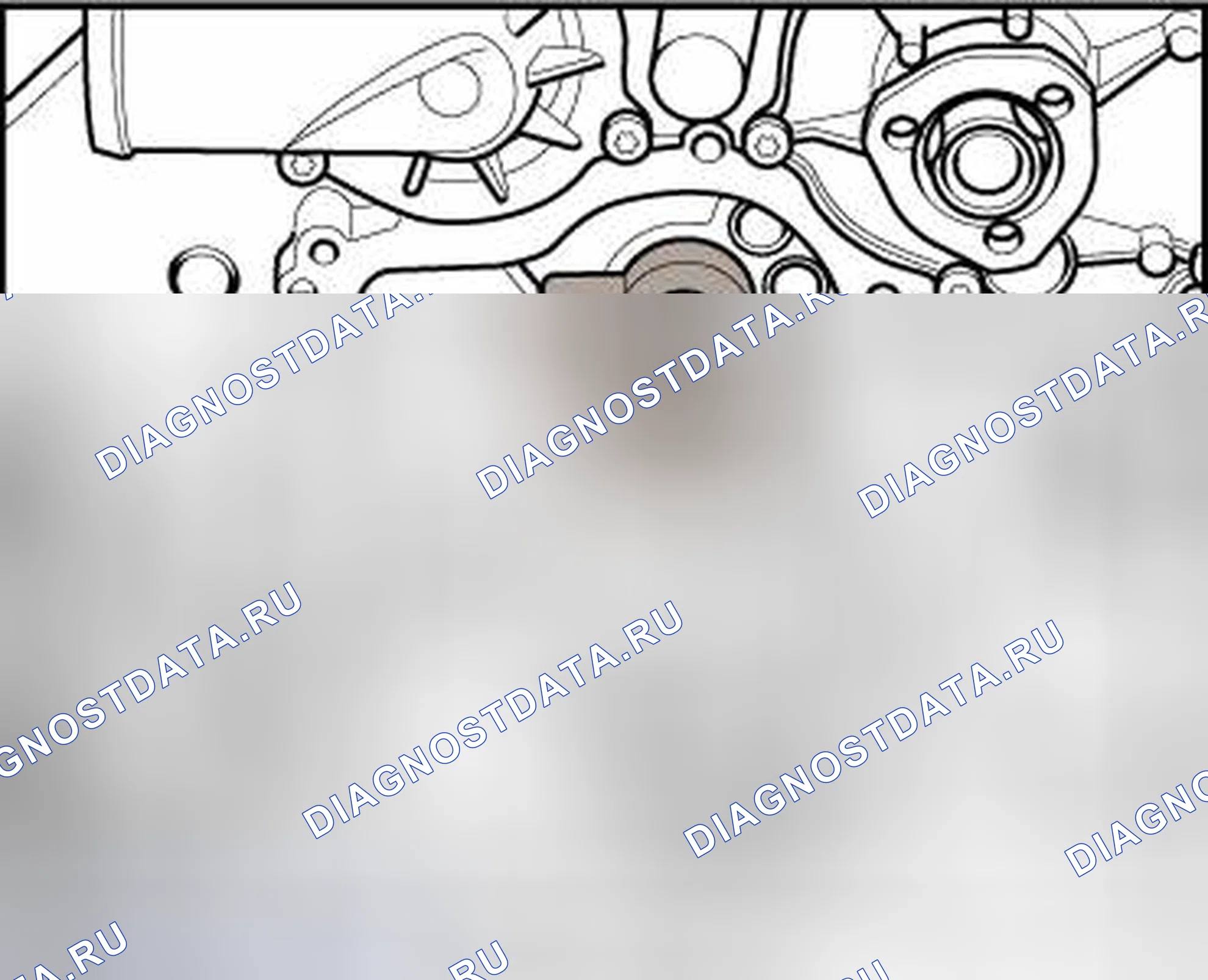 Рис. 130. Volkswagen Touareg II