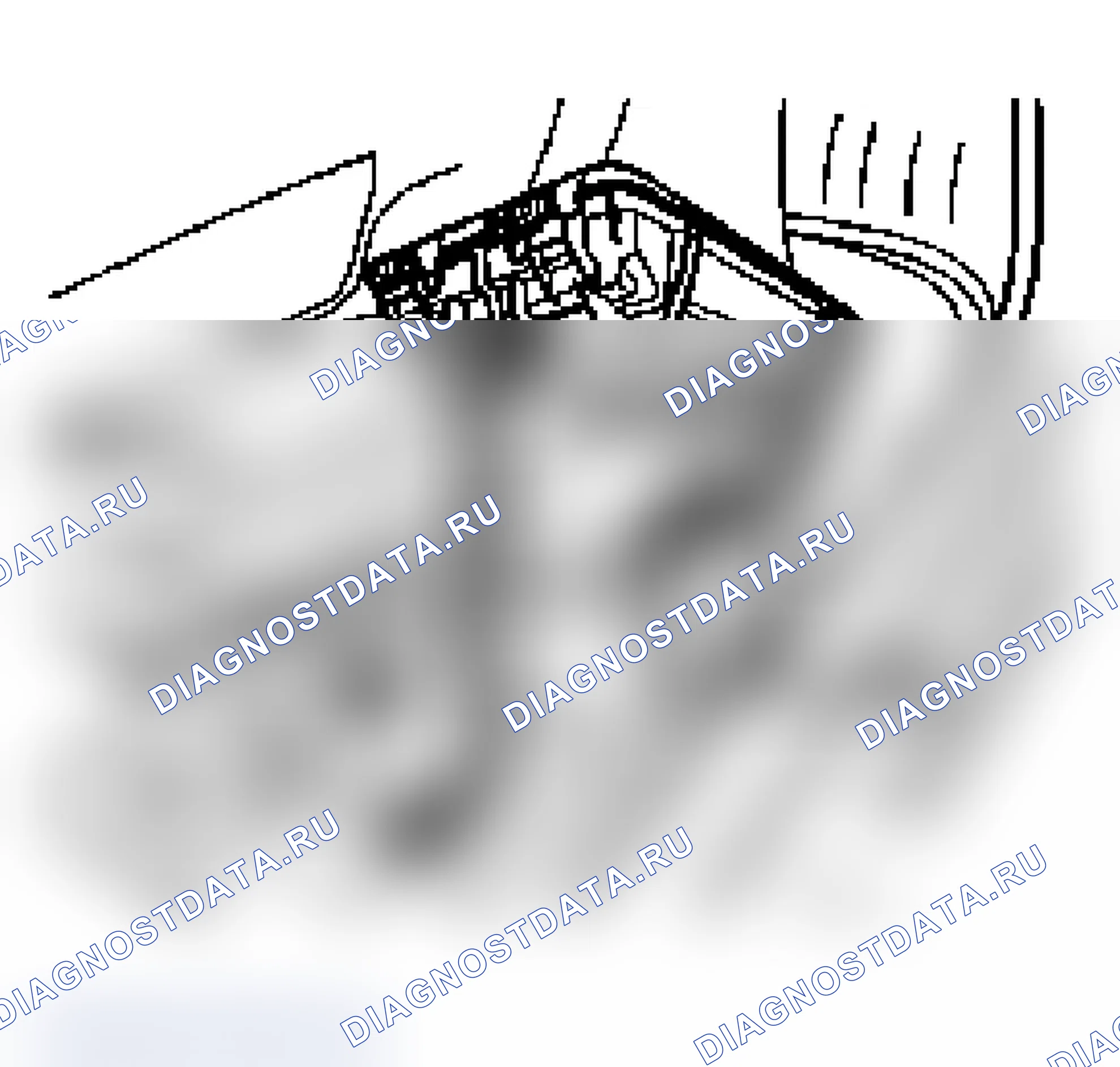 Рис. 597: Установка:. Audi A6 C5
