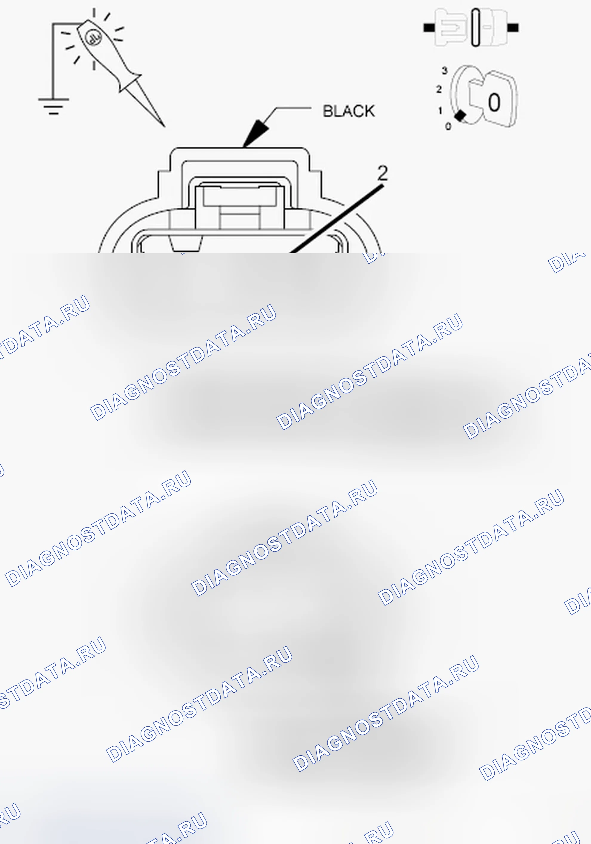 Рис. 55. Dodge Caliber I рестайлинг