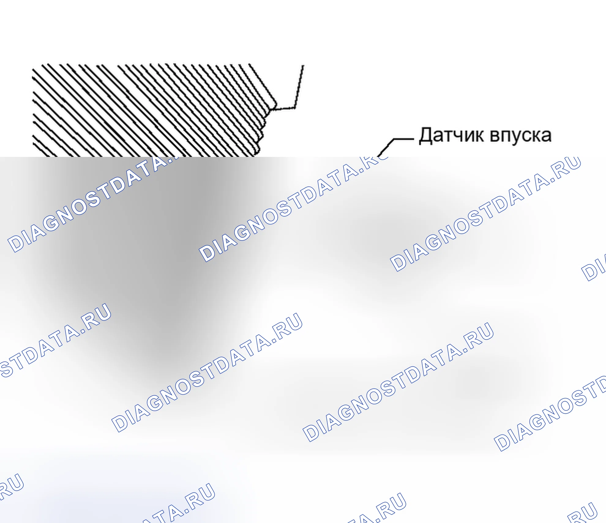 Рис. 77. Nissan Altima L31 рестайлинг