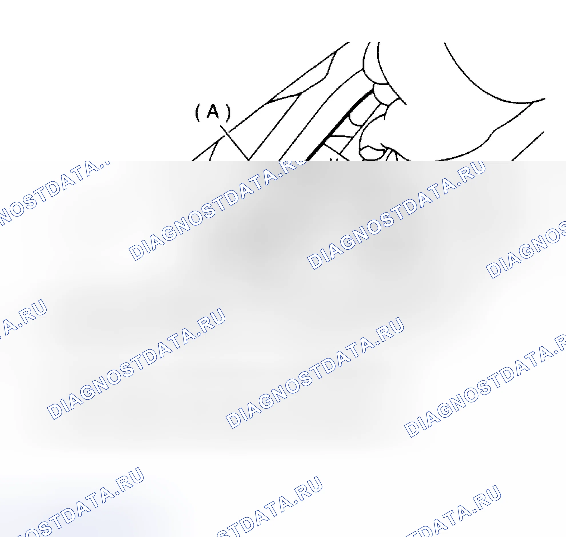 Рис. 252. Subaru Impreza WRX GD/GG рестайлинг