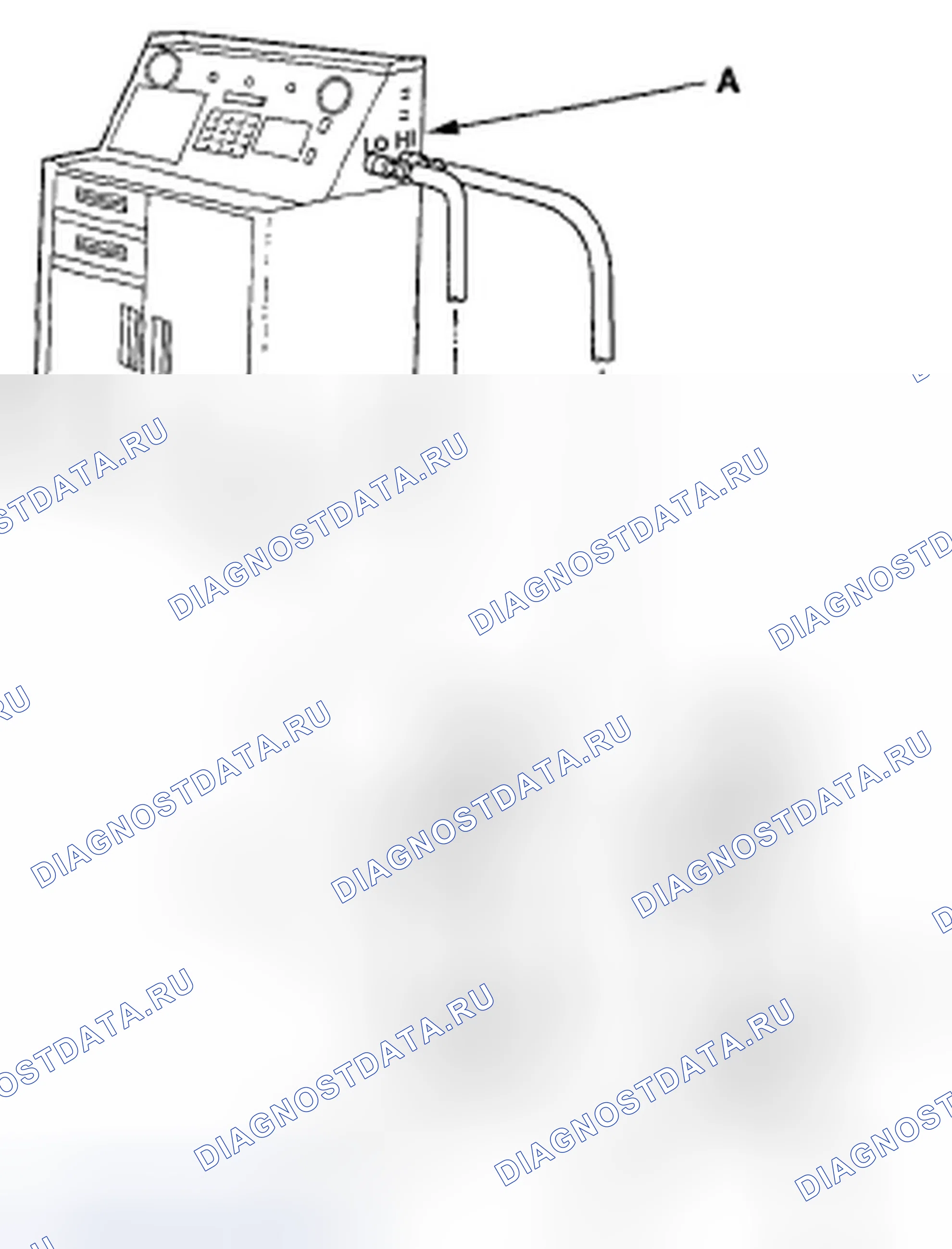 Рис. 145. Honda Civic VIII рестайлинг