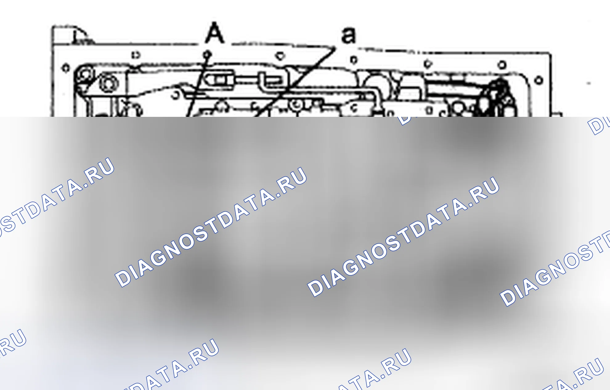 Рис. 55. Toyota Tacoma II