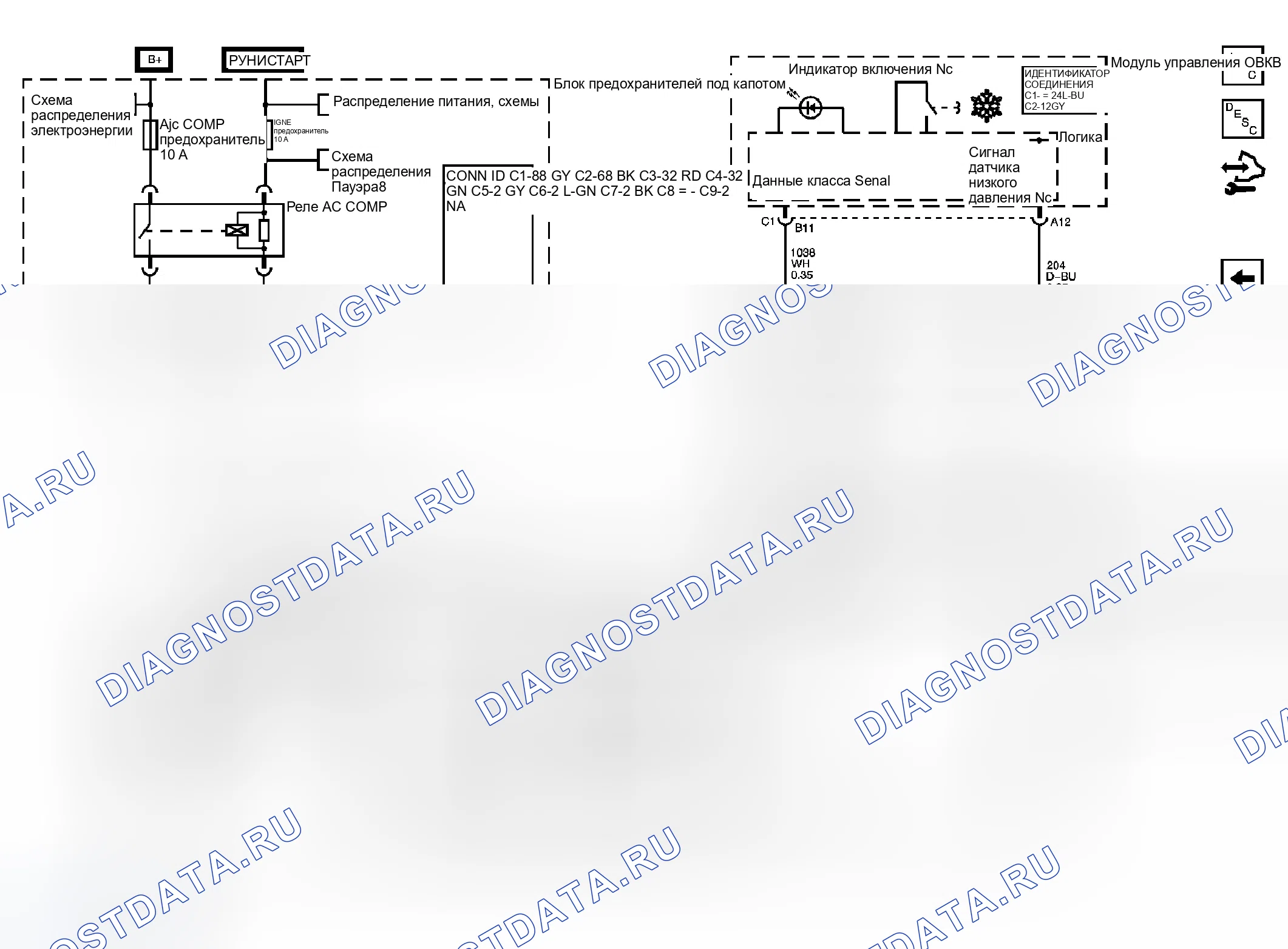 Рис. 4. GMC Sierra Classic 2500 HD 