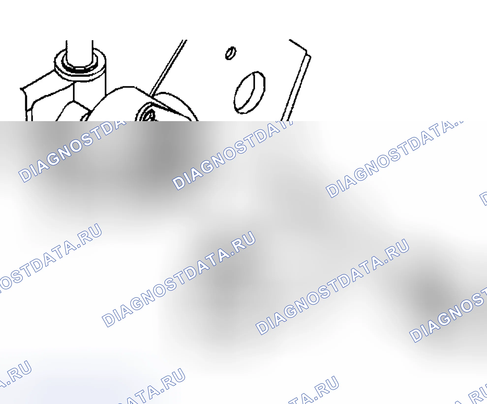 Рис. 82: Порядок демонтажа. Hyundai Venue I