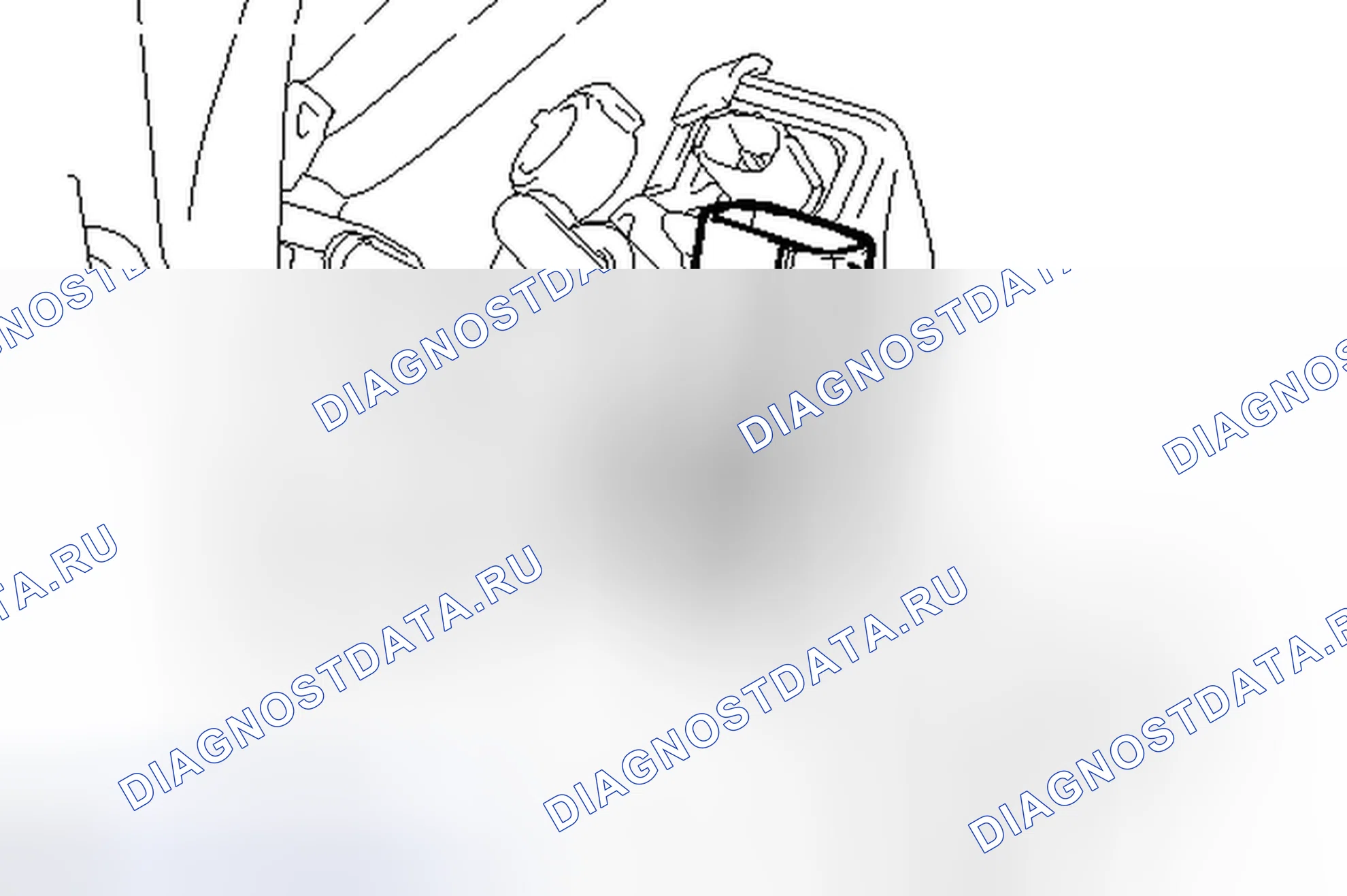 Рис. 95. Honda Accord IV