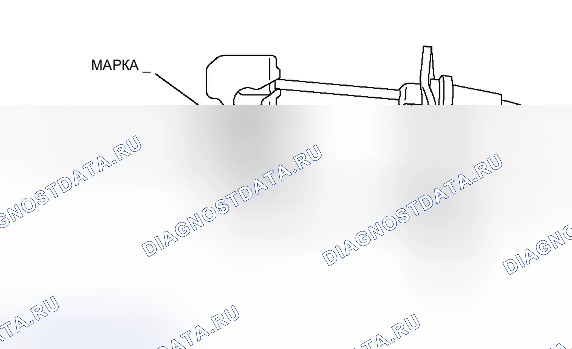 Рис. 16. Honda CR-V III рестайлинг