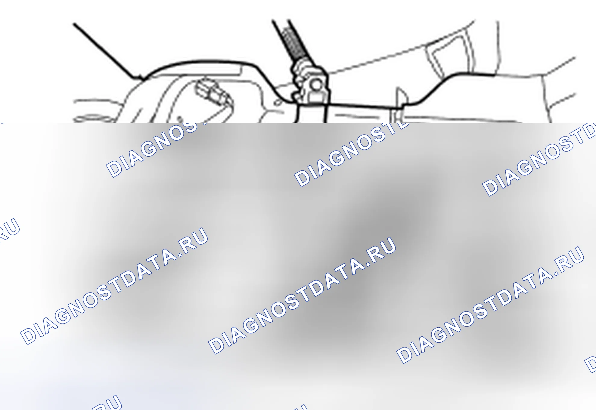 Рис. 180. Mazda 2 I рестайлинг
