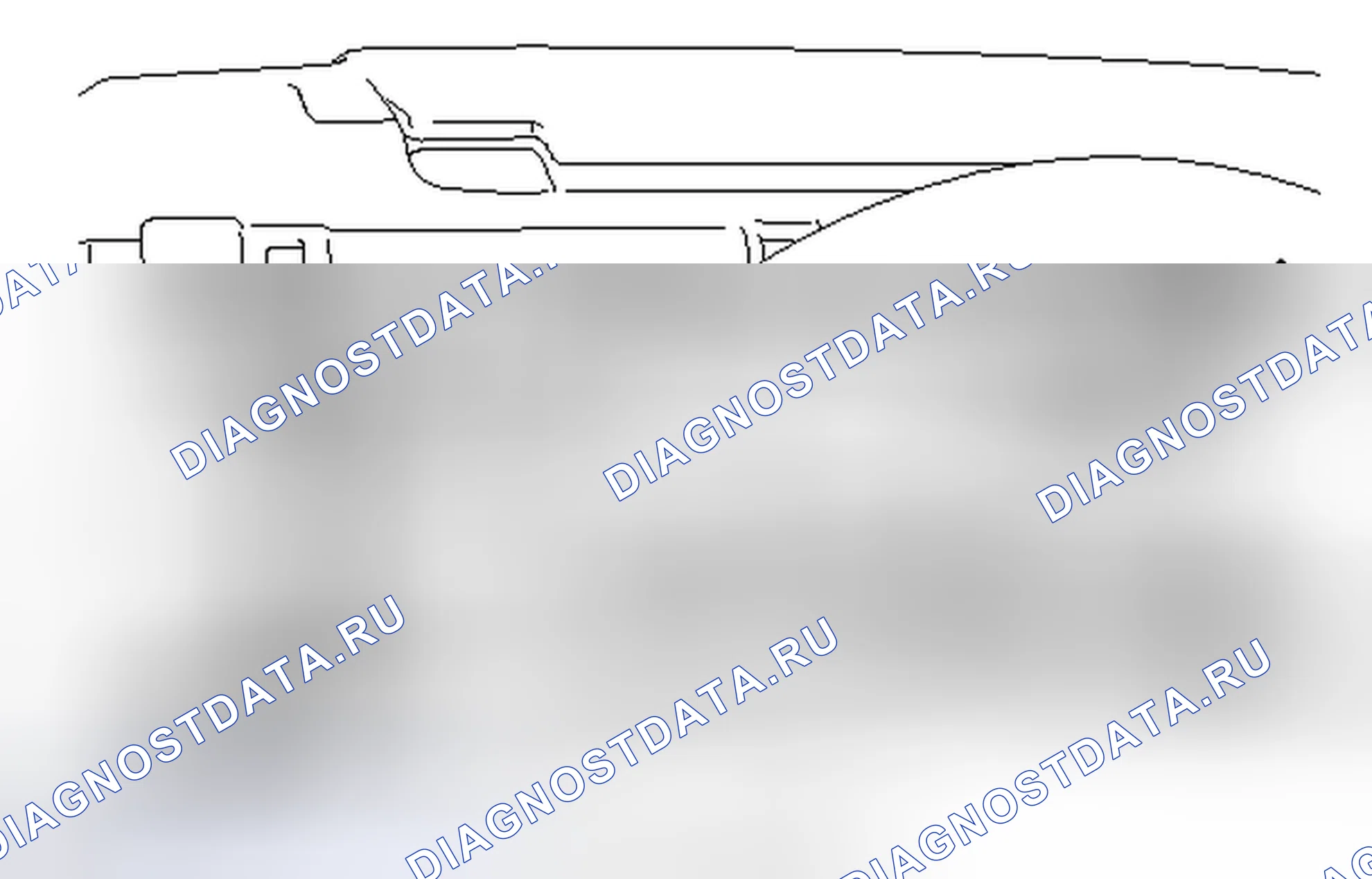 Рис. 13. Toyota FJ Cruiser I