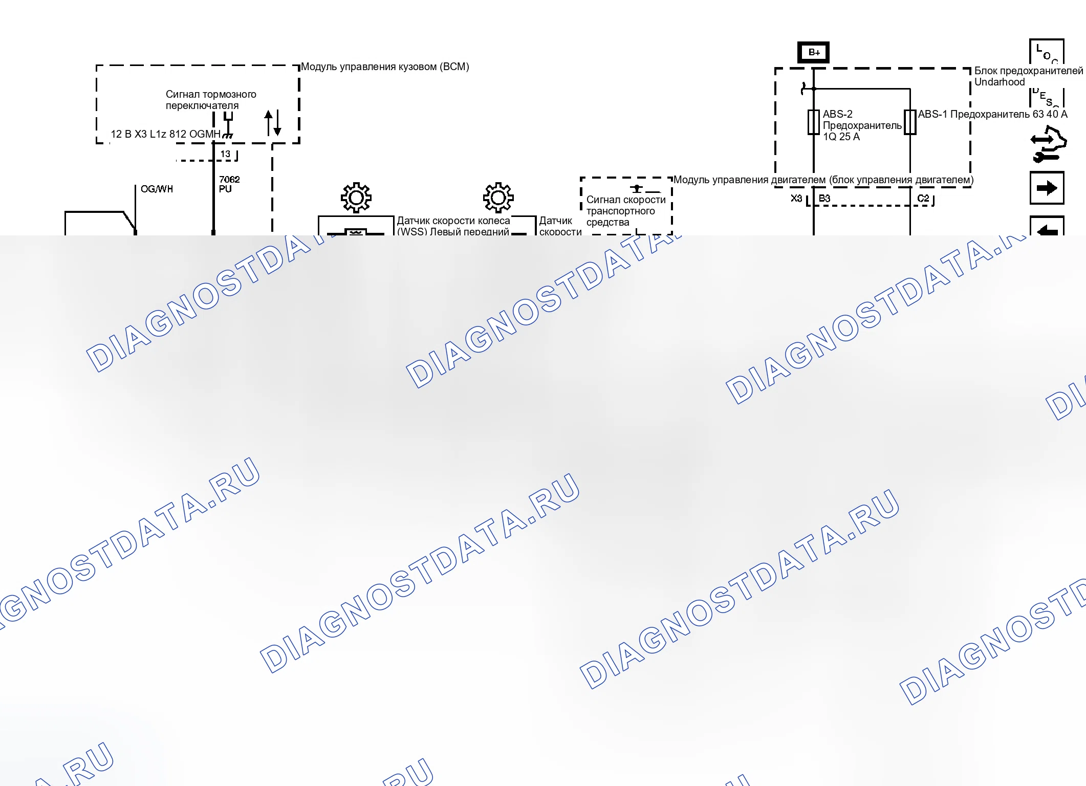 Рис. 3. GMC Sierra 2500 HD 