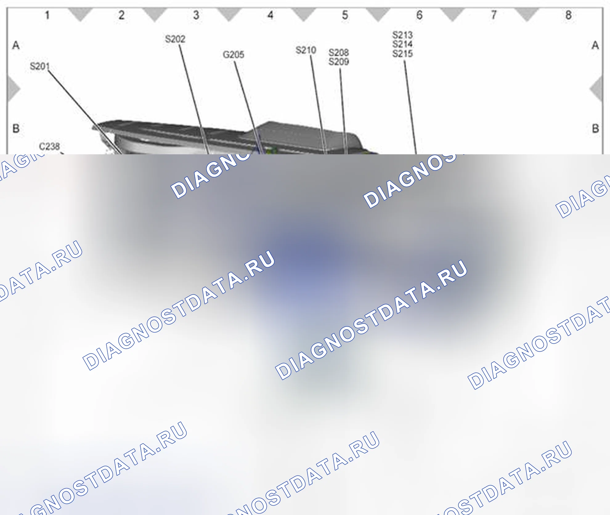 Рис. 112. Mercury Mariner II рестайлинг