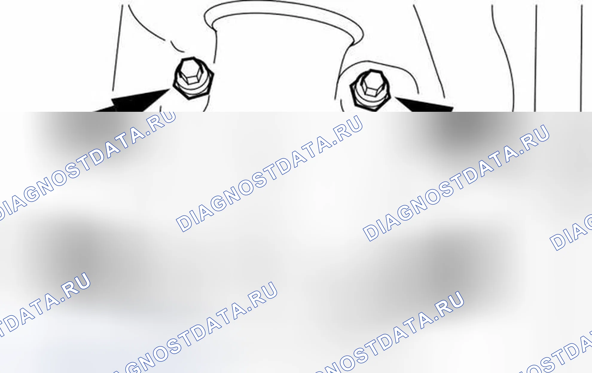 Рис. 526. Jaguar X-type I рестайлинг