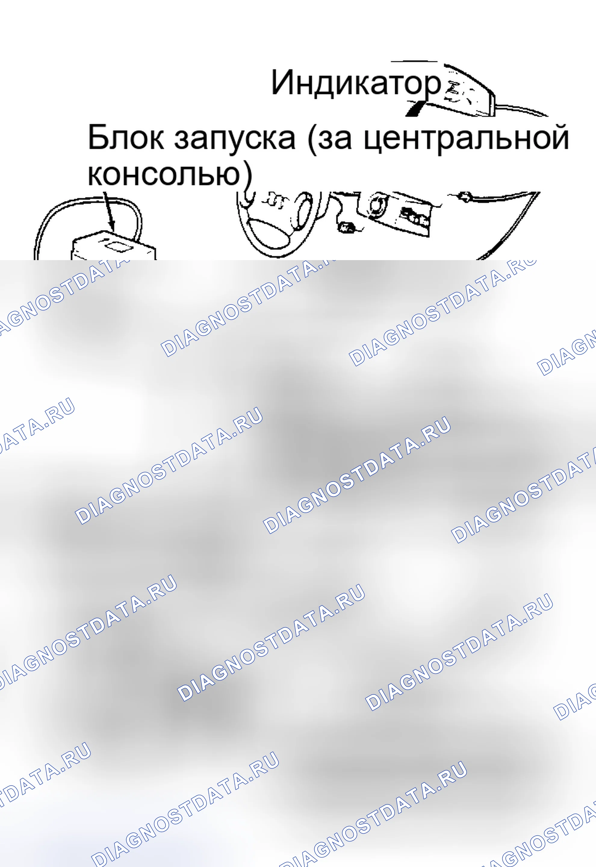 Рис. 1. Audi 80 B4