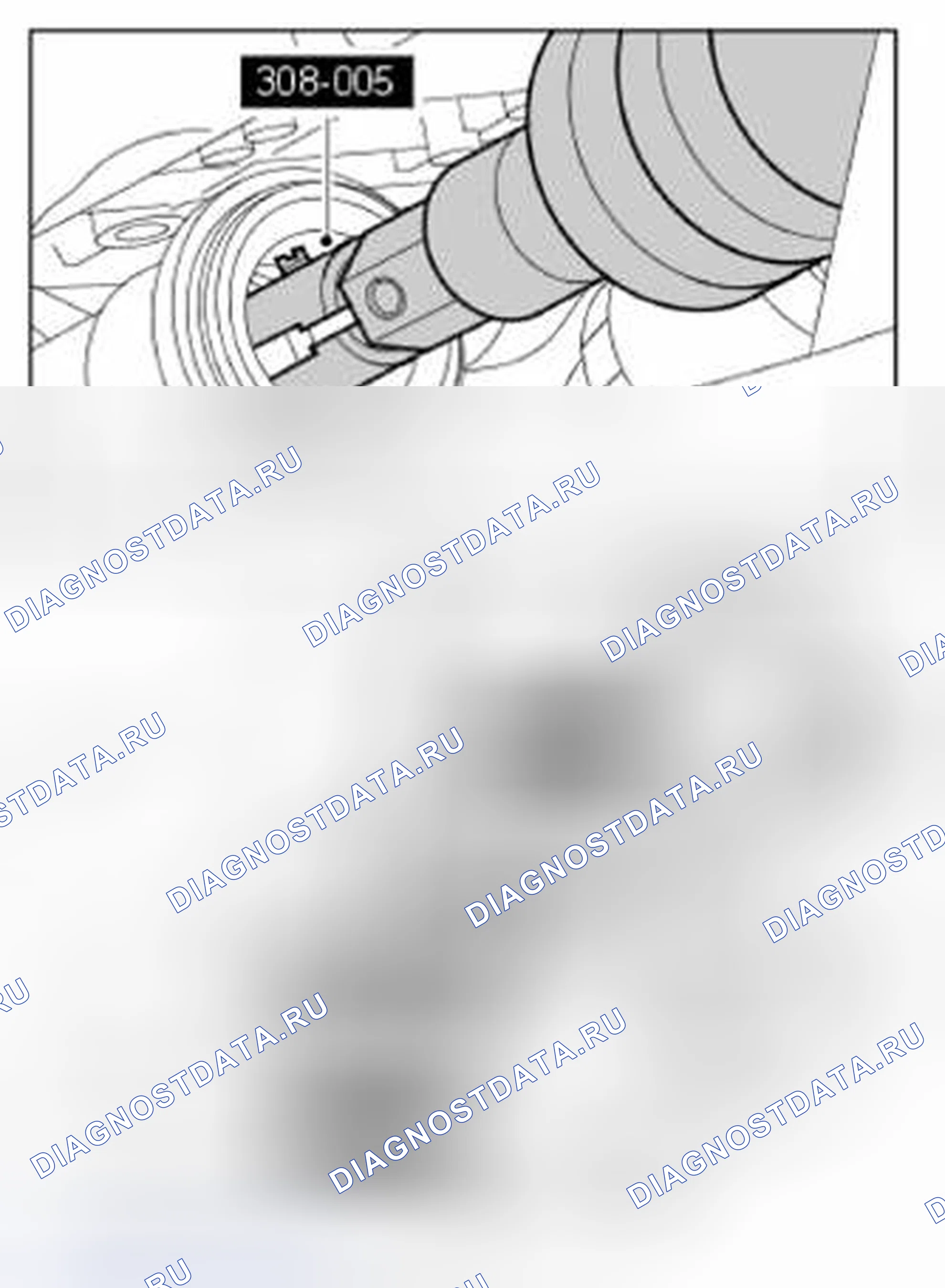 Рис. 40. Land Rover Range Rover Sport I