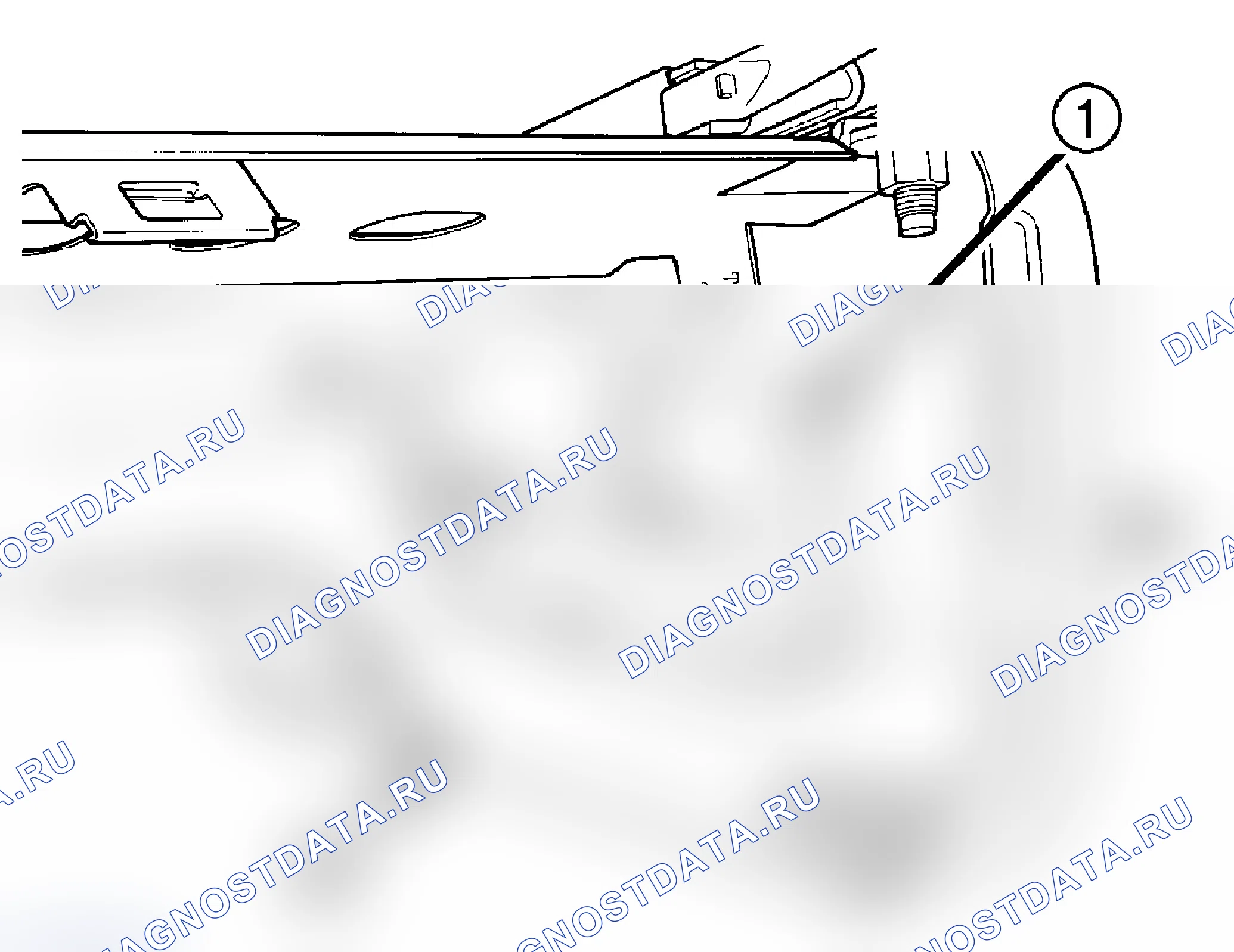 Рис. 492. Dodge Caravan IV