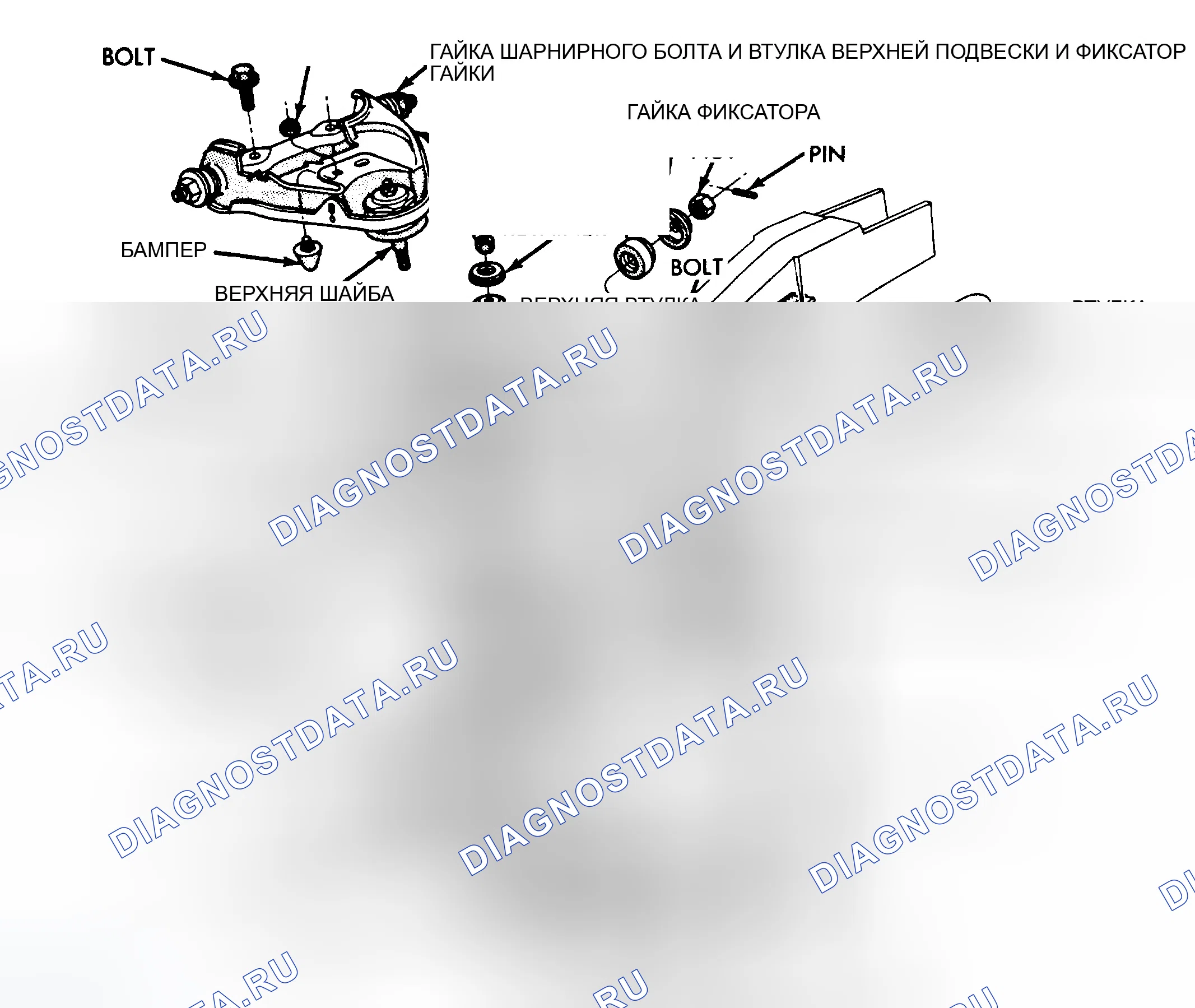 Рис. 6. Dodge Ram Van B2500 B pre