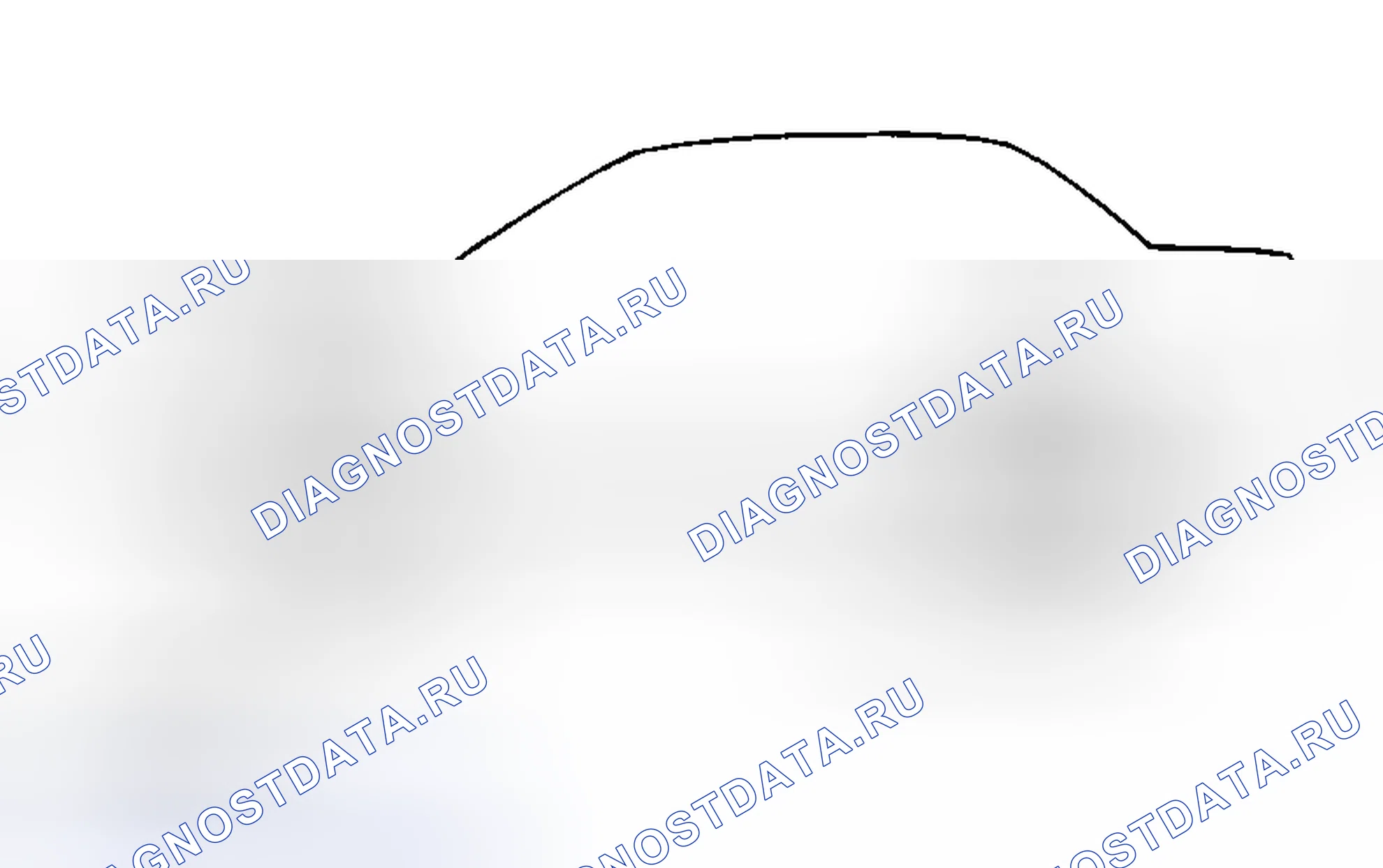 Рис. 148: ПРОВЕРКА СПИДОМЕТРА. Mazda MX-30 I