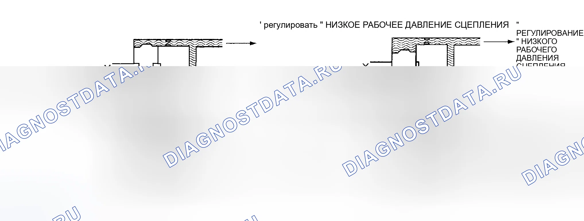 Рис. 394: Эксплуатация. Mazda MPV II рестайлинг