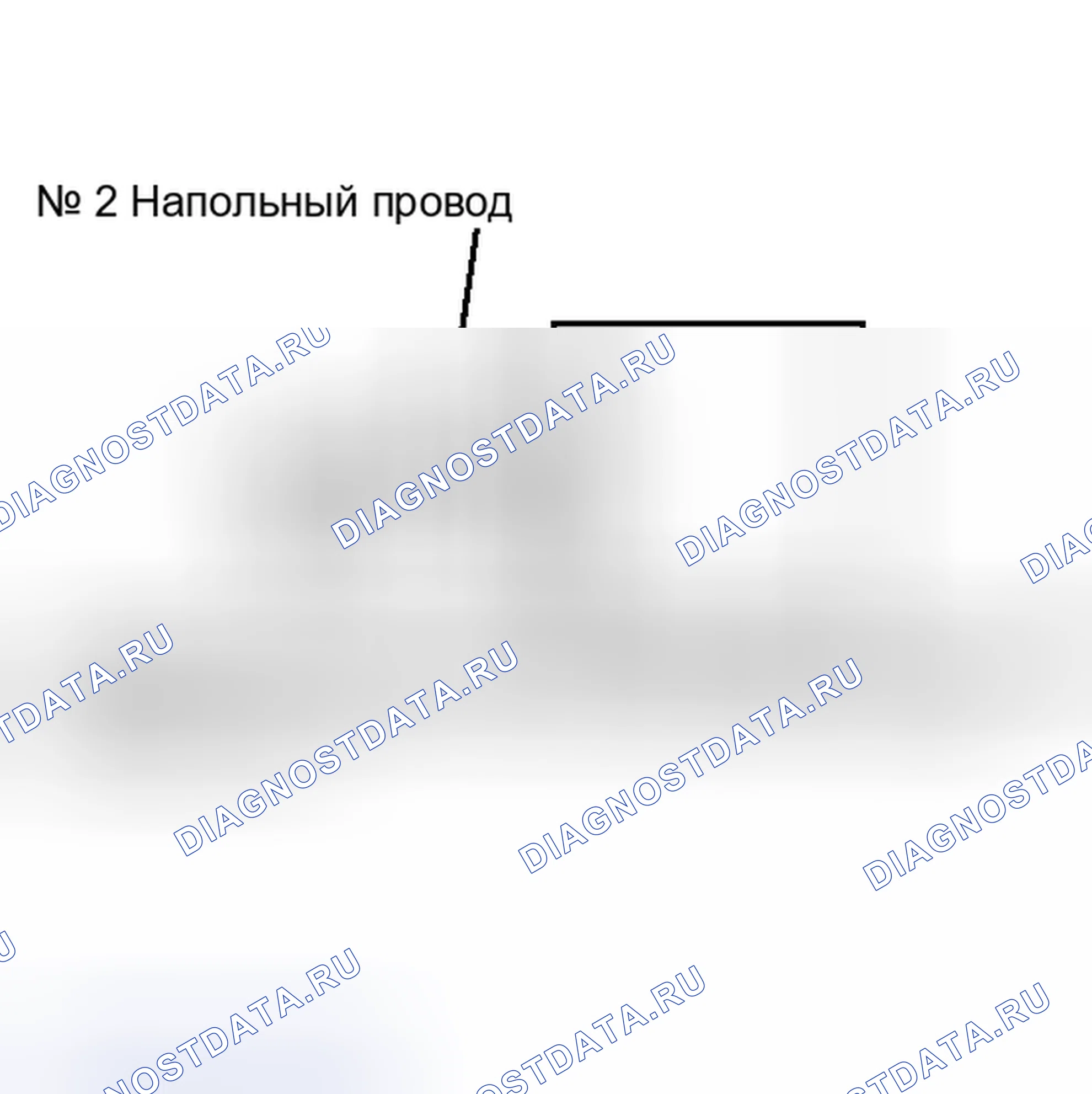 Рис. 339: ПОРЯДОК ВЫПОЛНЕНИЯ РАБОТ. Lexus IS F I