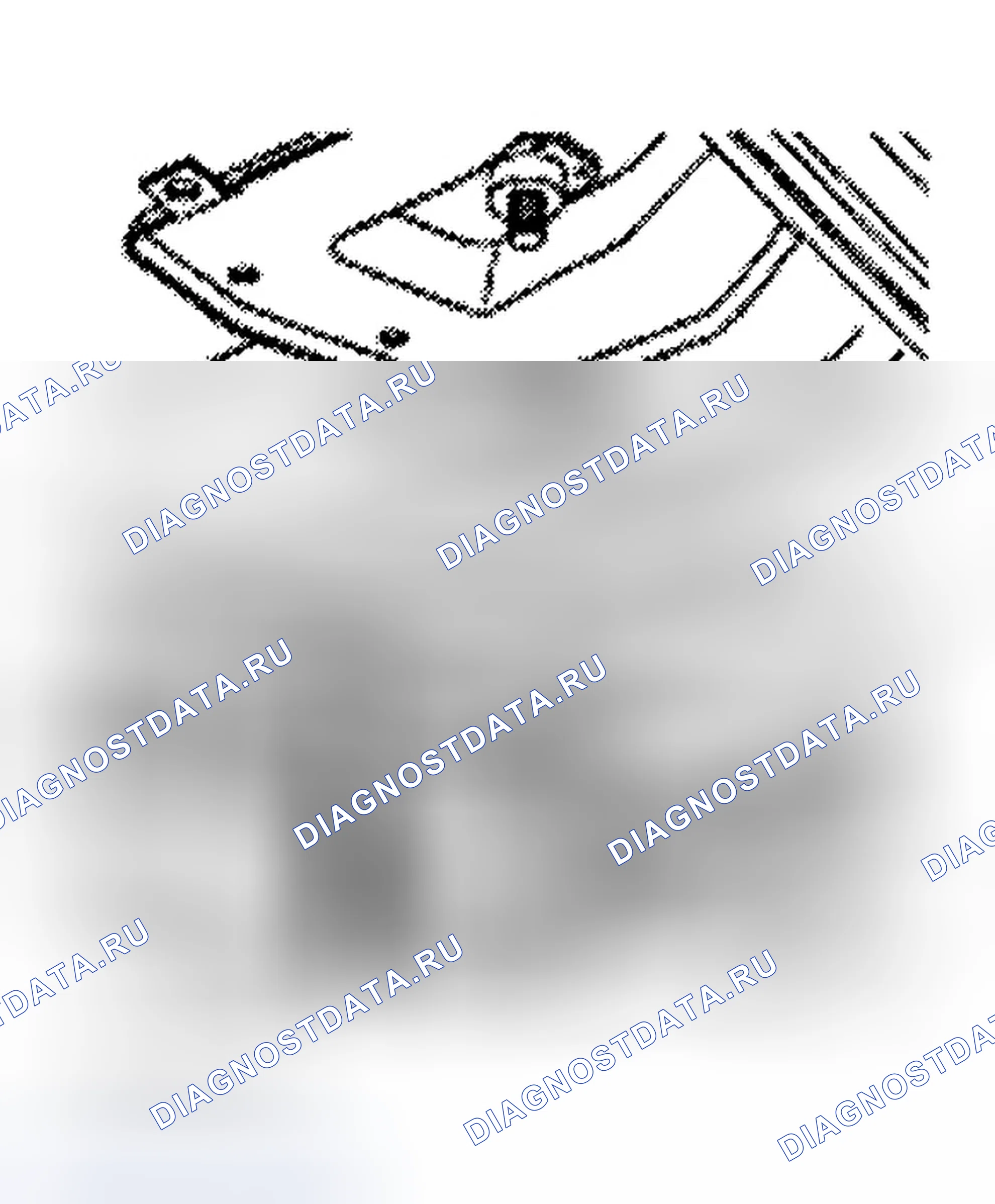 Рис. 15. Ford Crown Victoria II