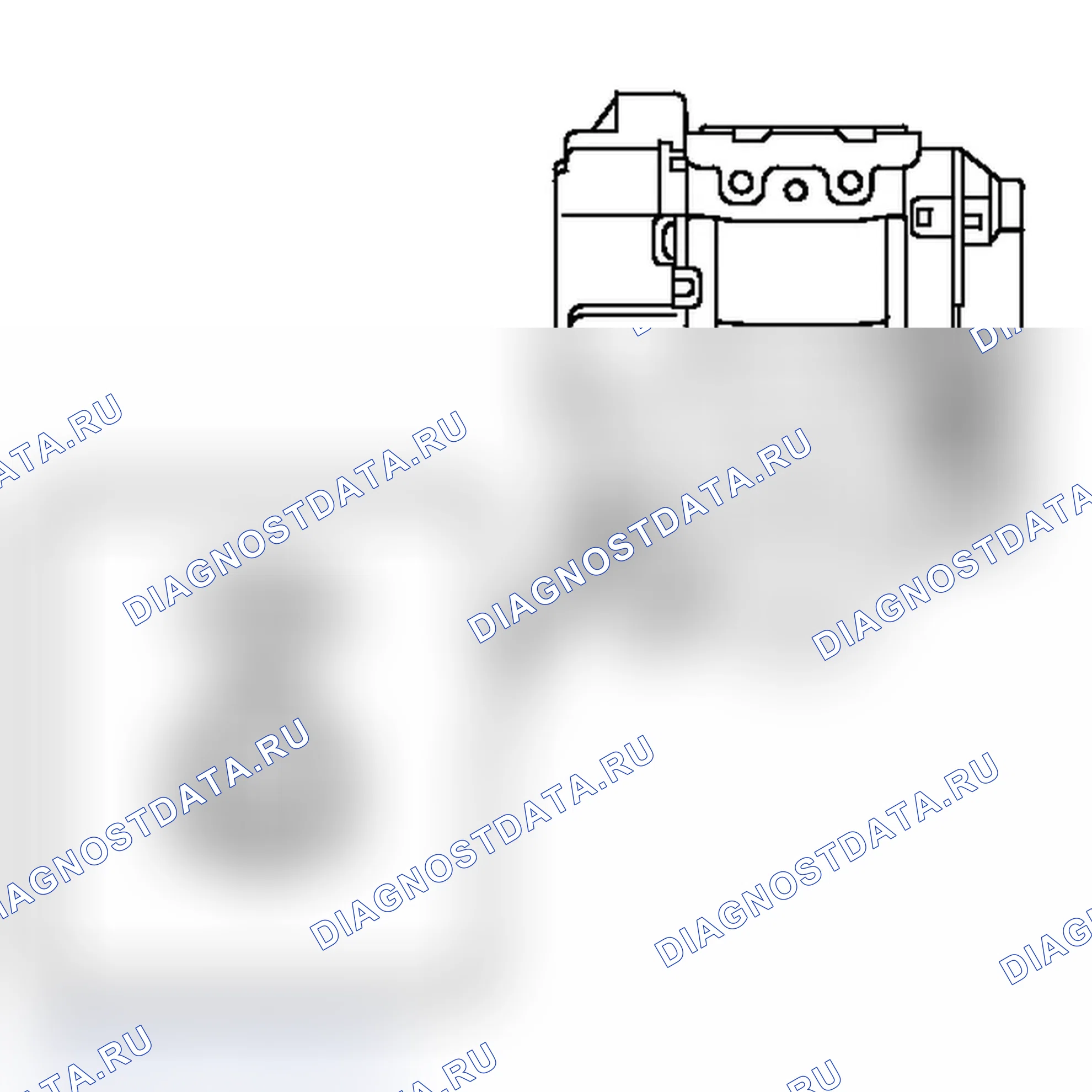 Рис. 82: ПОРЯДОК ВЫПОЛНЕНИЯ РАБОТ. Toyota Prius PHV pre-III