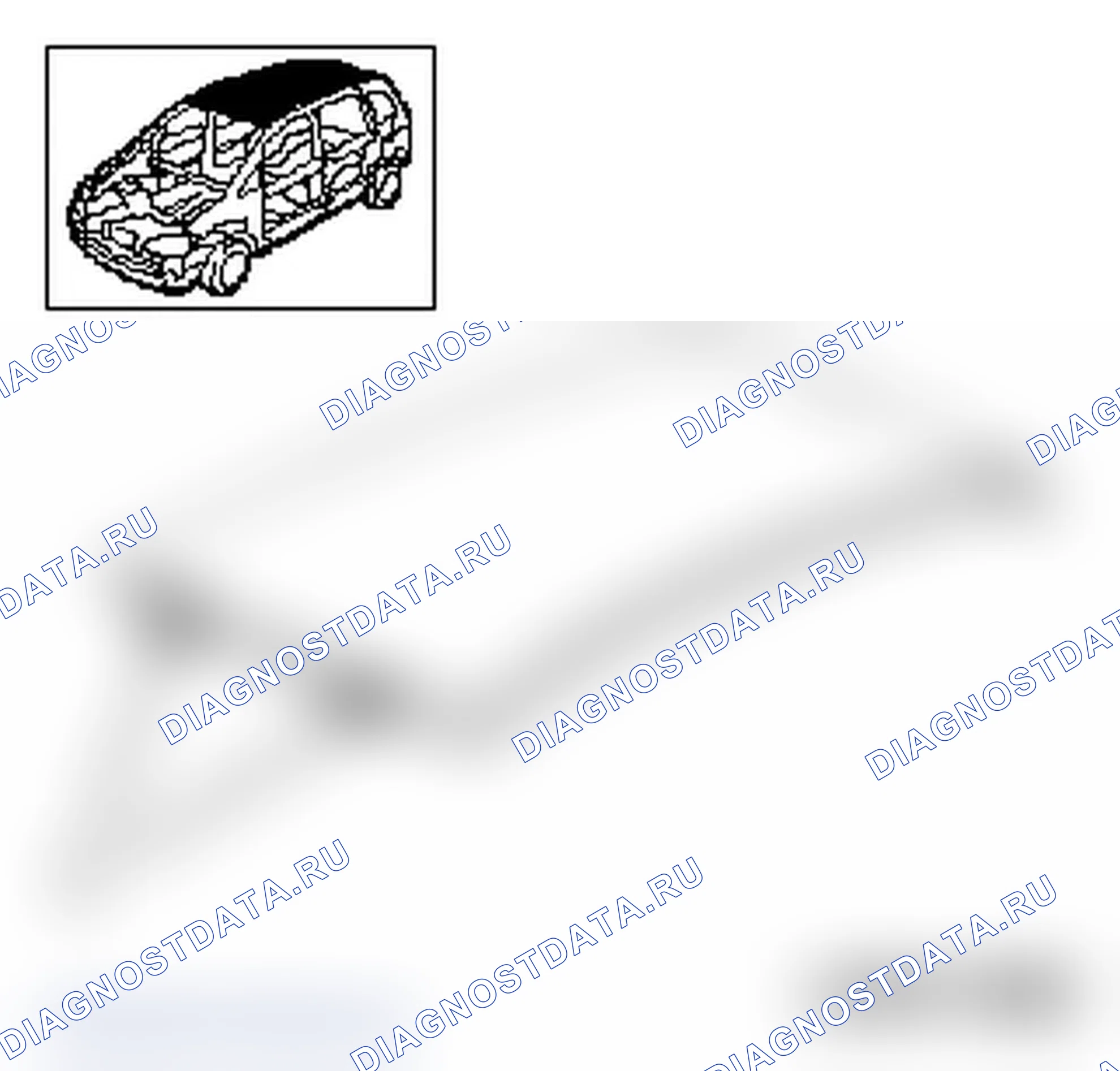 Замена крыши (модель L 08). Opel Astra H
