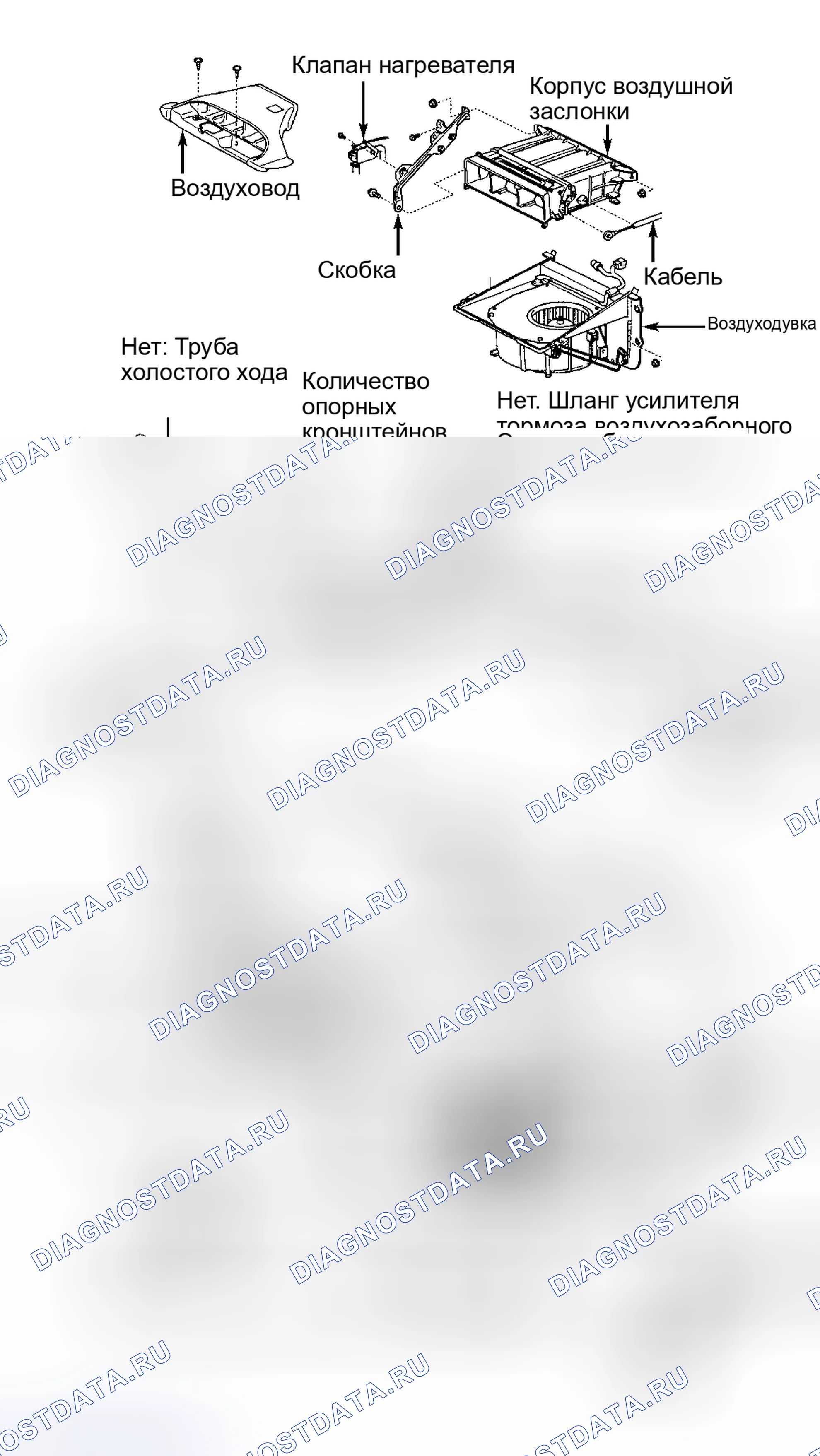 Рис. 18. Toyota Previa I