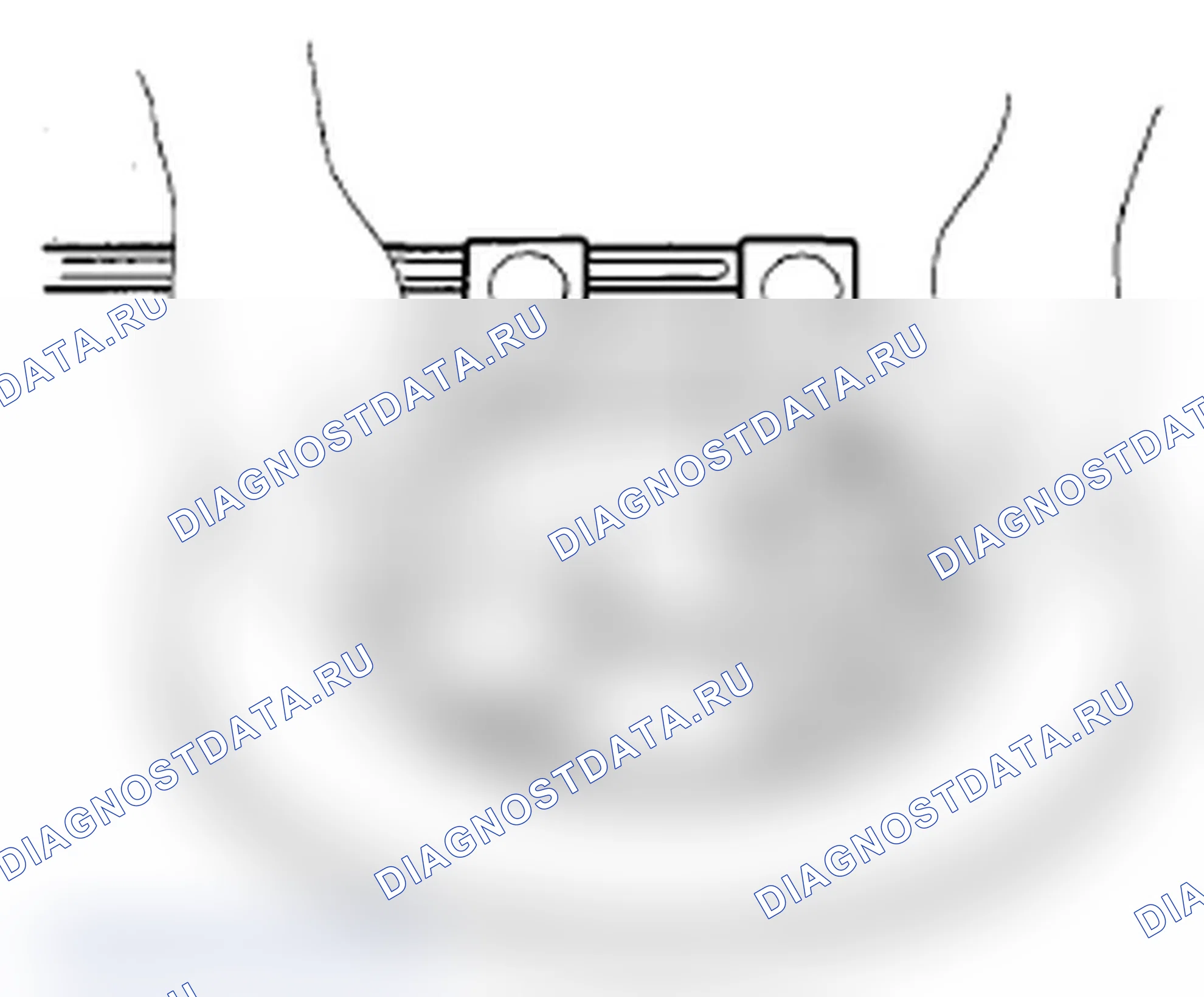 Рис. 54. Acura MDX II рестайлинг