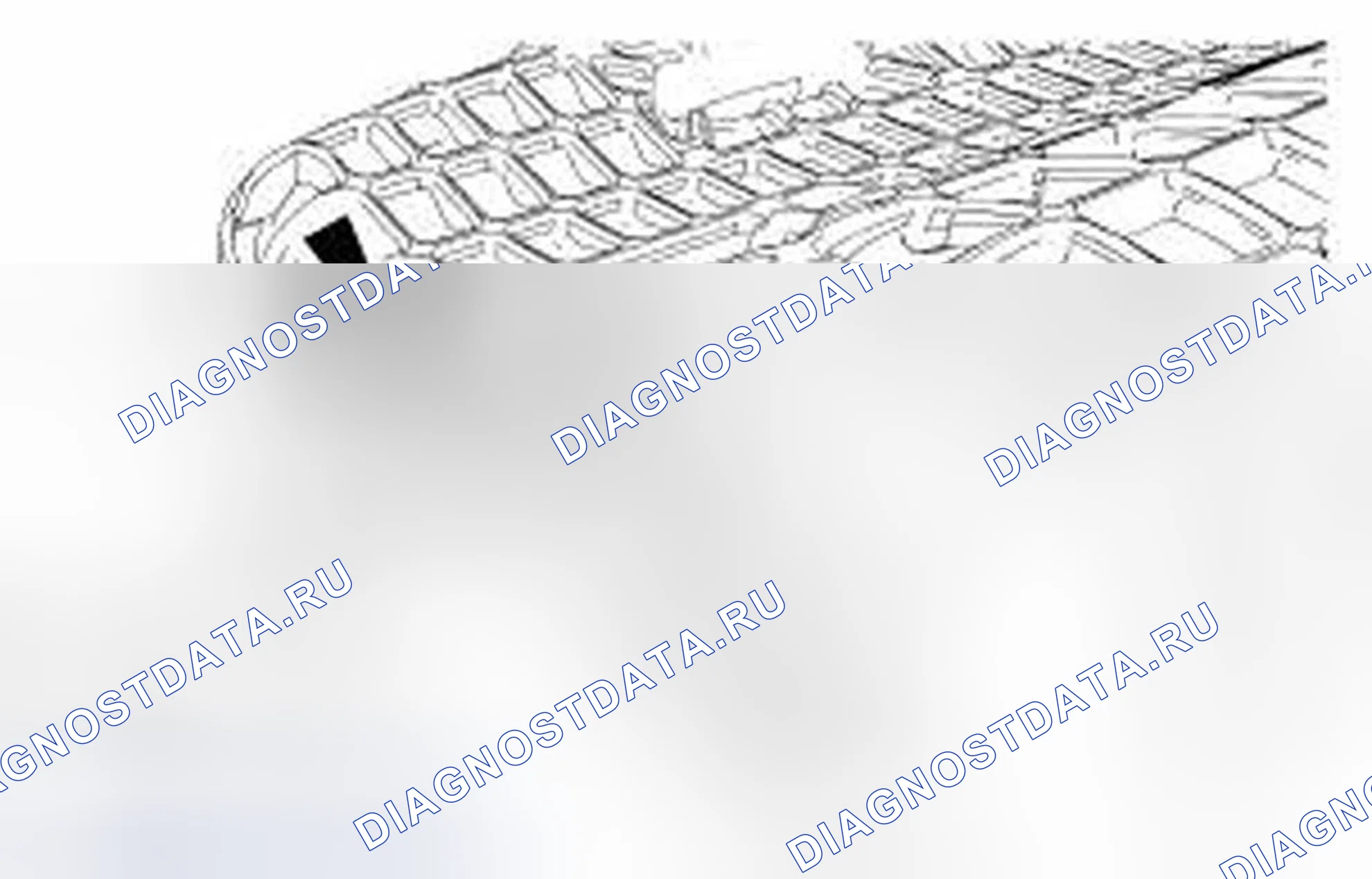 Рис. 67. Ford Freestyle I