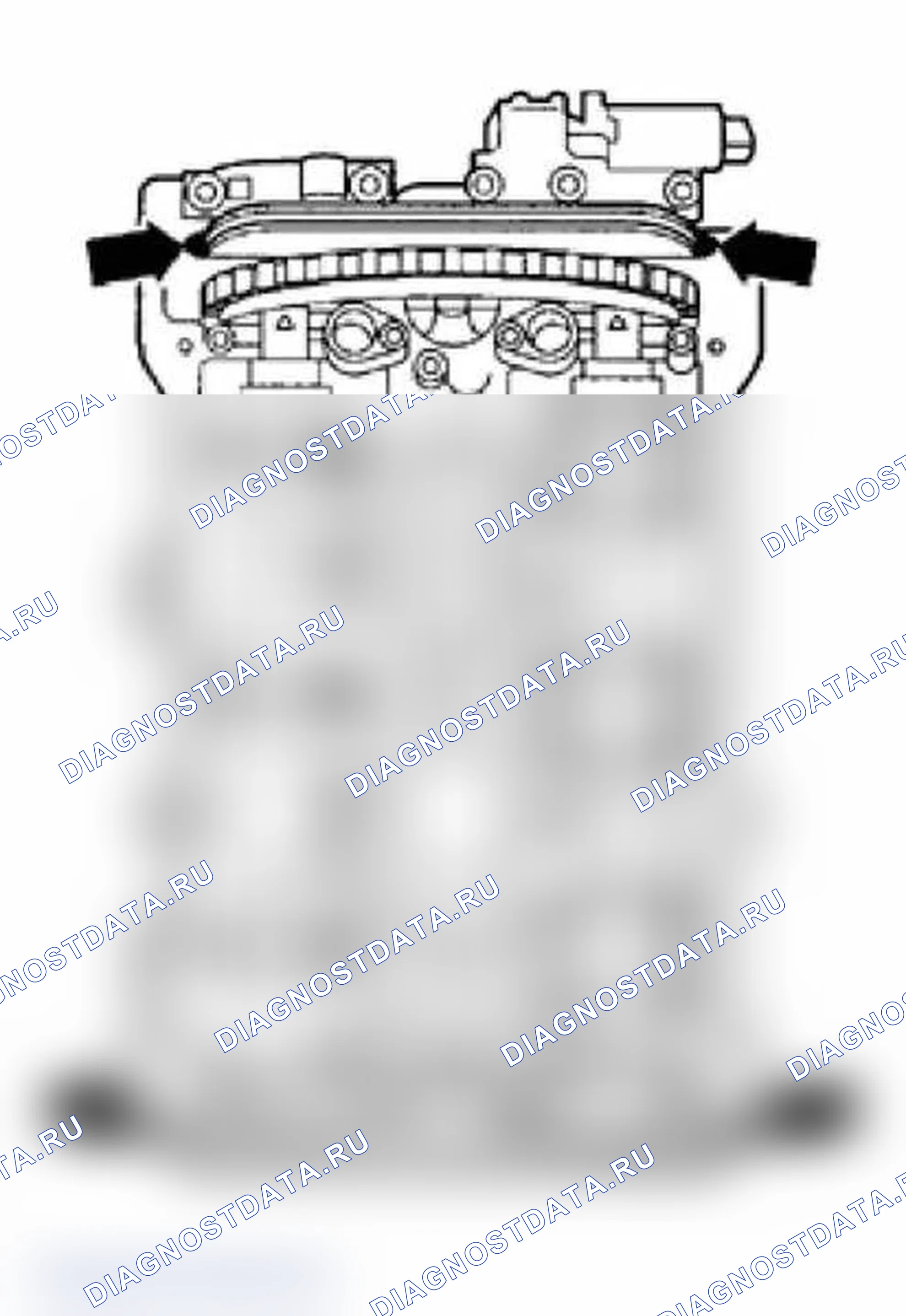 Рис. 181. Audi A6 C5 рестайлинг
