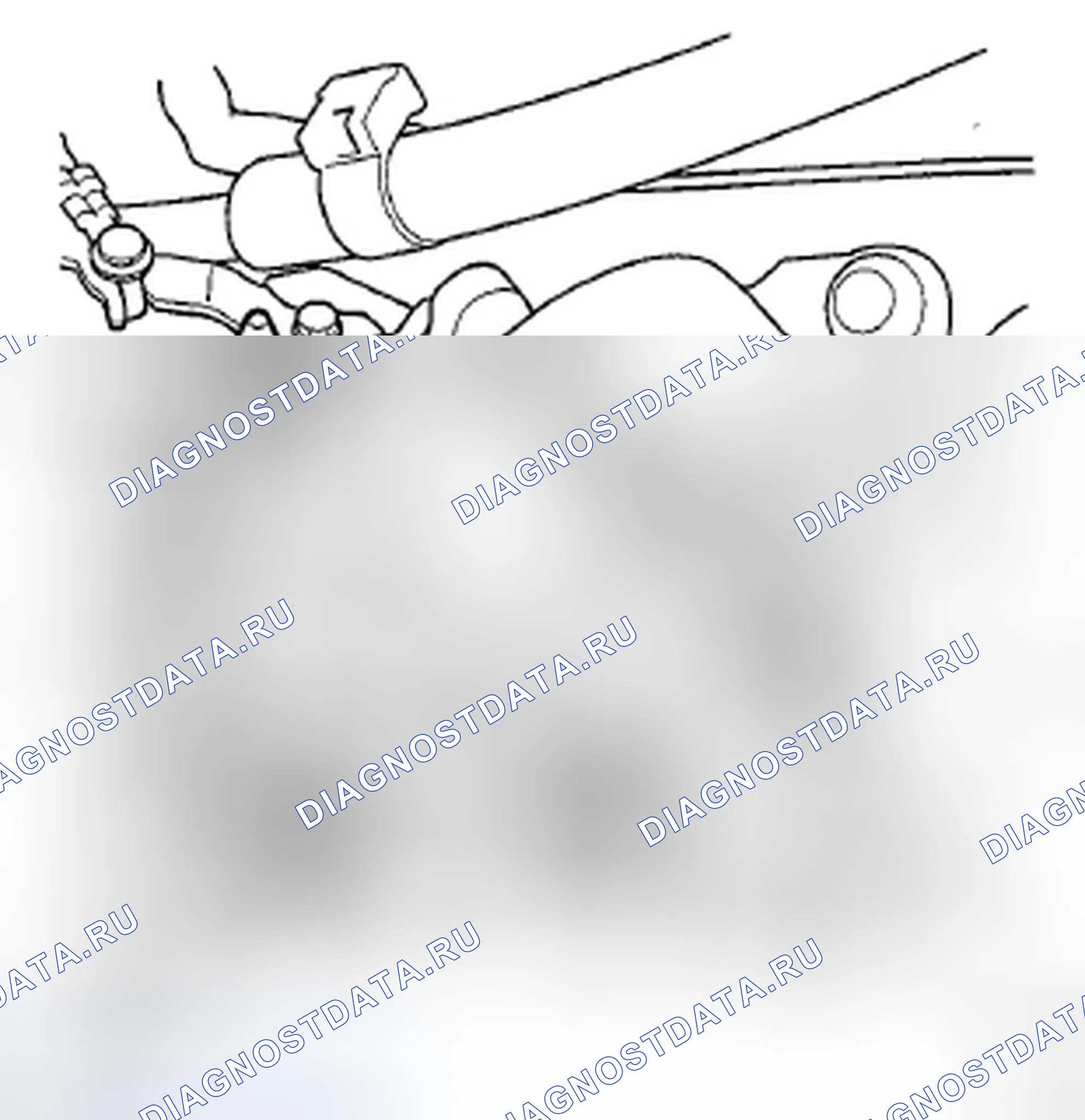 Рис. 162. Honda Insight ZE2