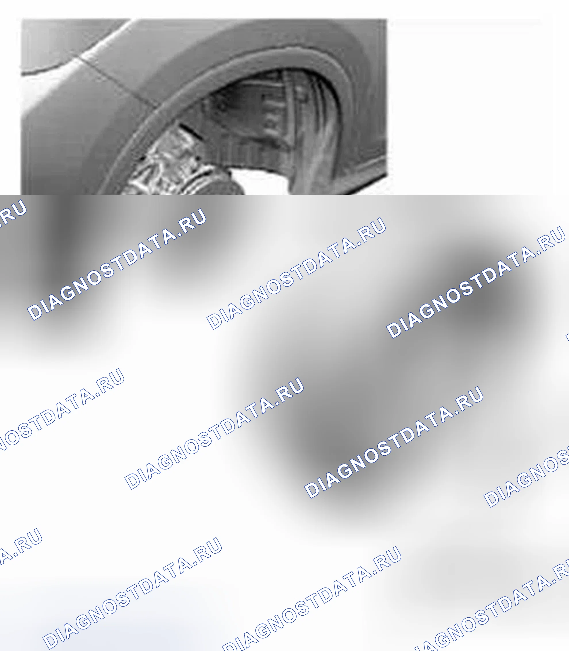 Рис. 76. Honda CR-V IV