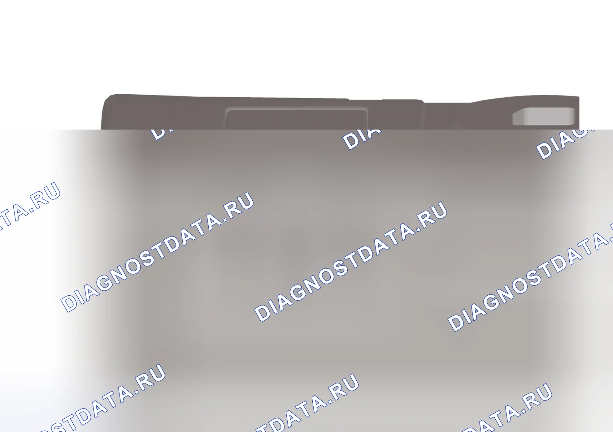 Разборка / установка Спинки заднего левого сиденья — Wey Vv7-Gt. Wey VV7 GT I